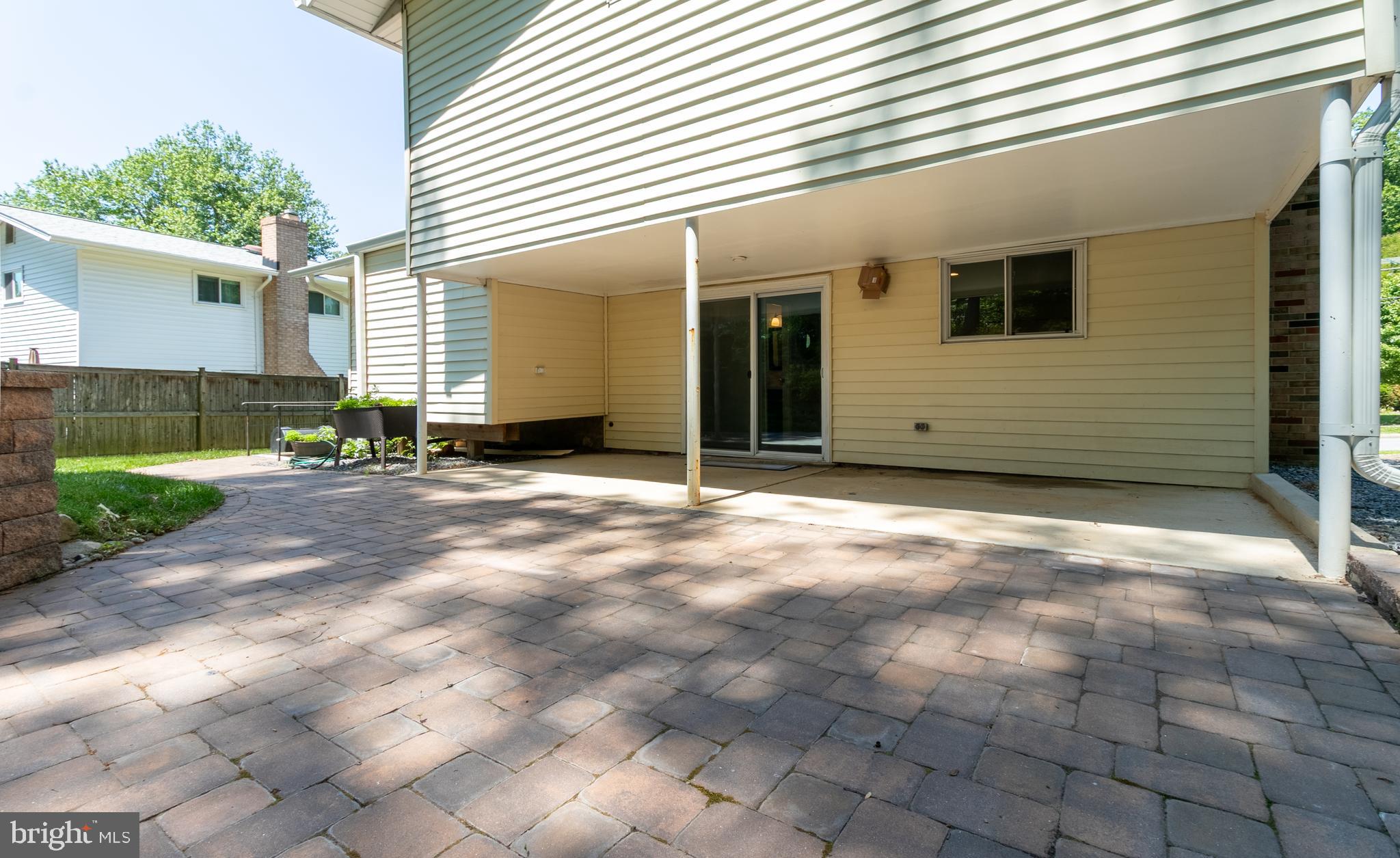 BOXWOOD VILLAGE - Residential