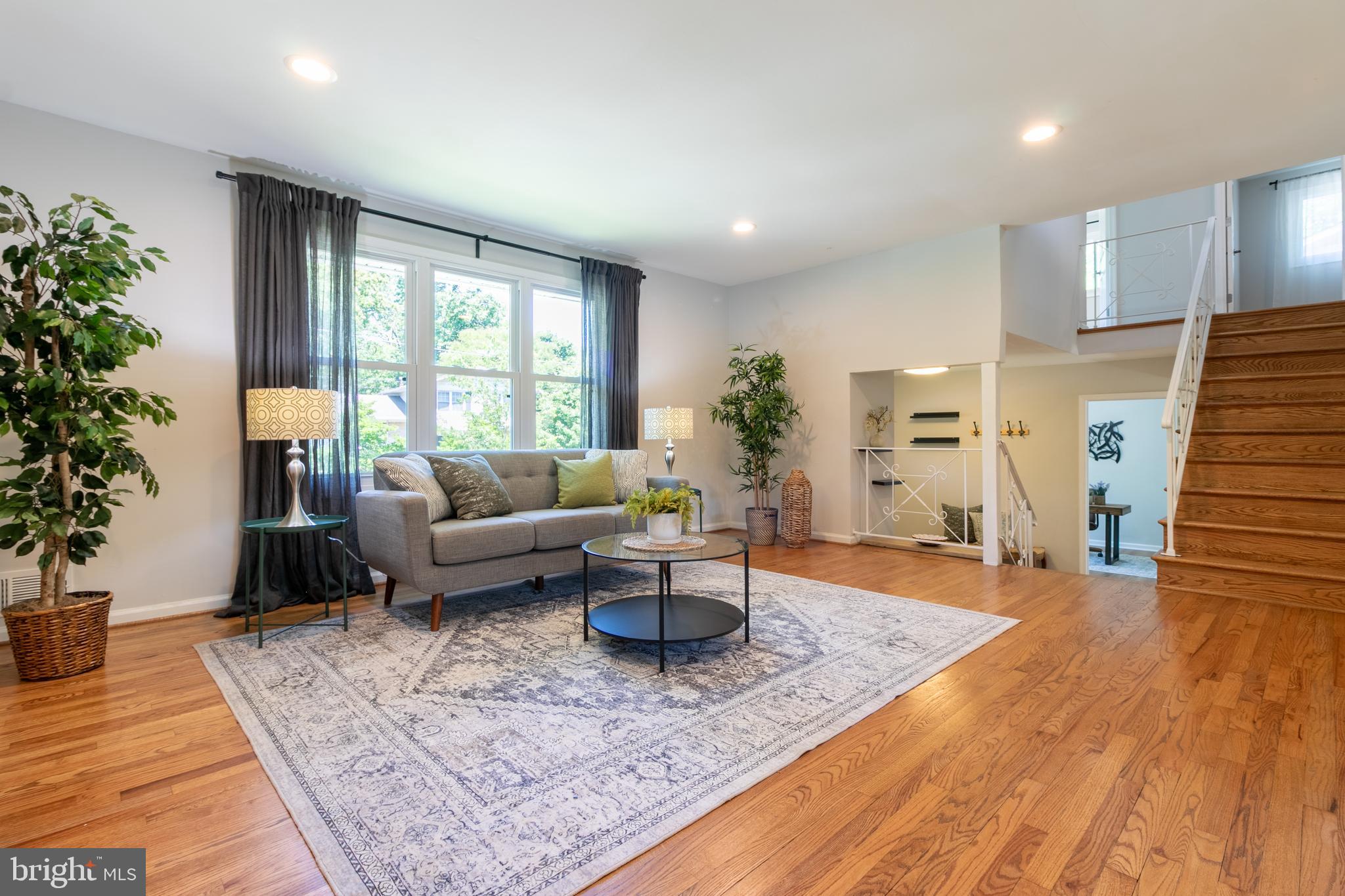 BOXWOOD VILLAGE - Residential