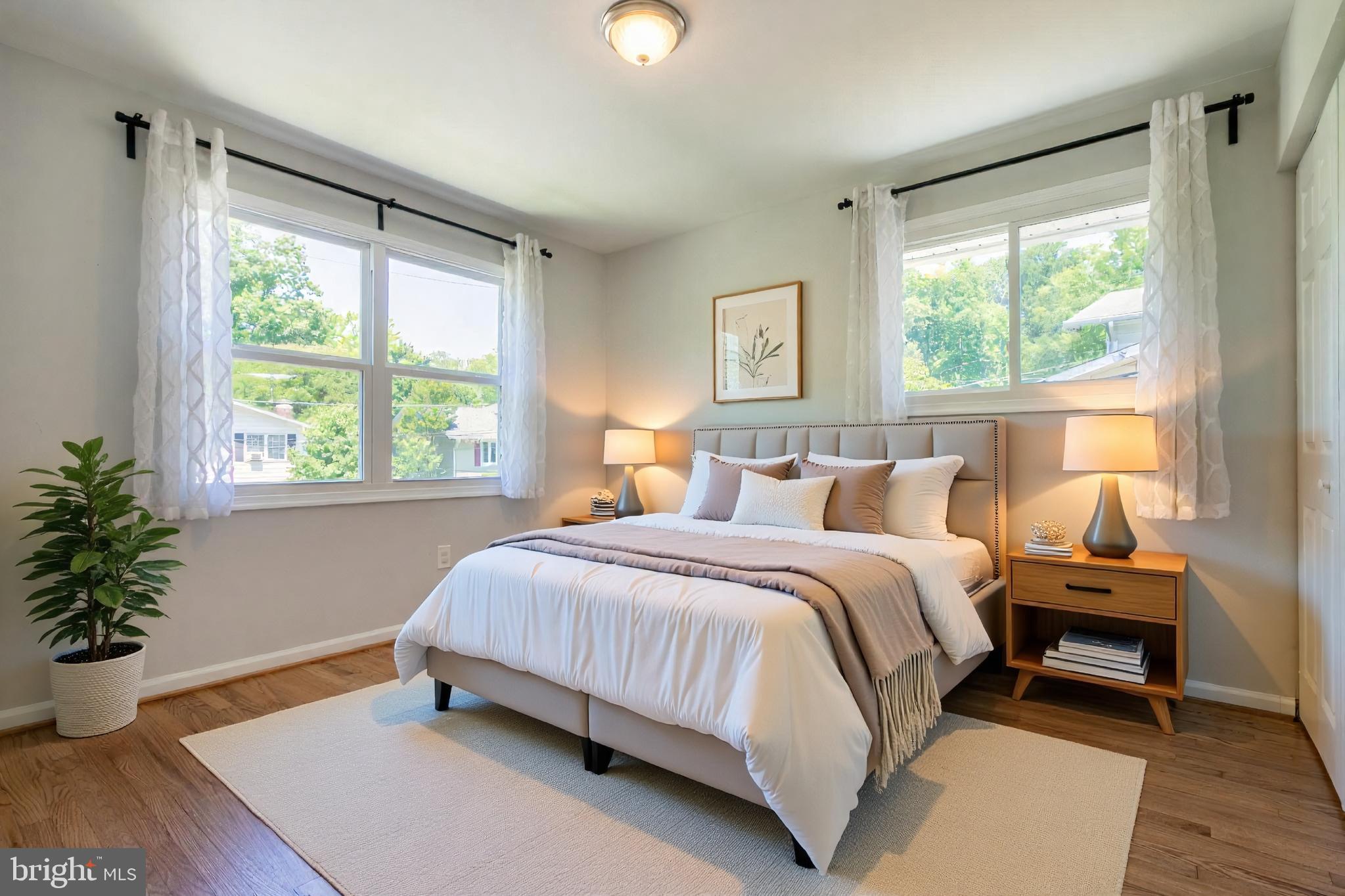 BOXWOOD VILLAGE - Residential