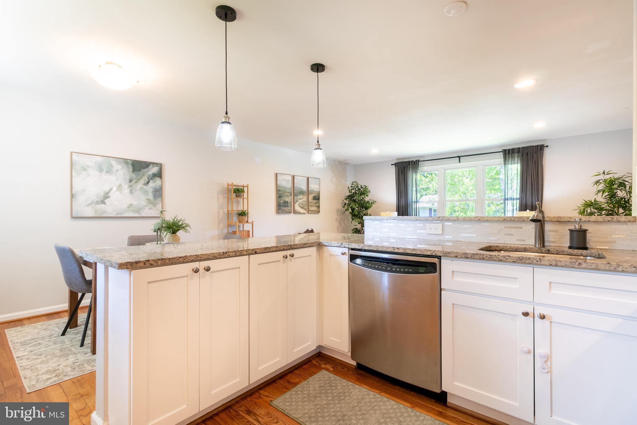 BOXWOOD VILLAGE - Residential