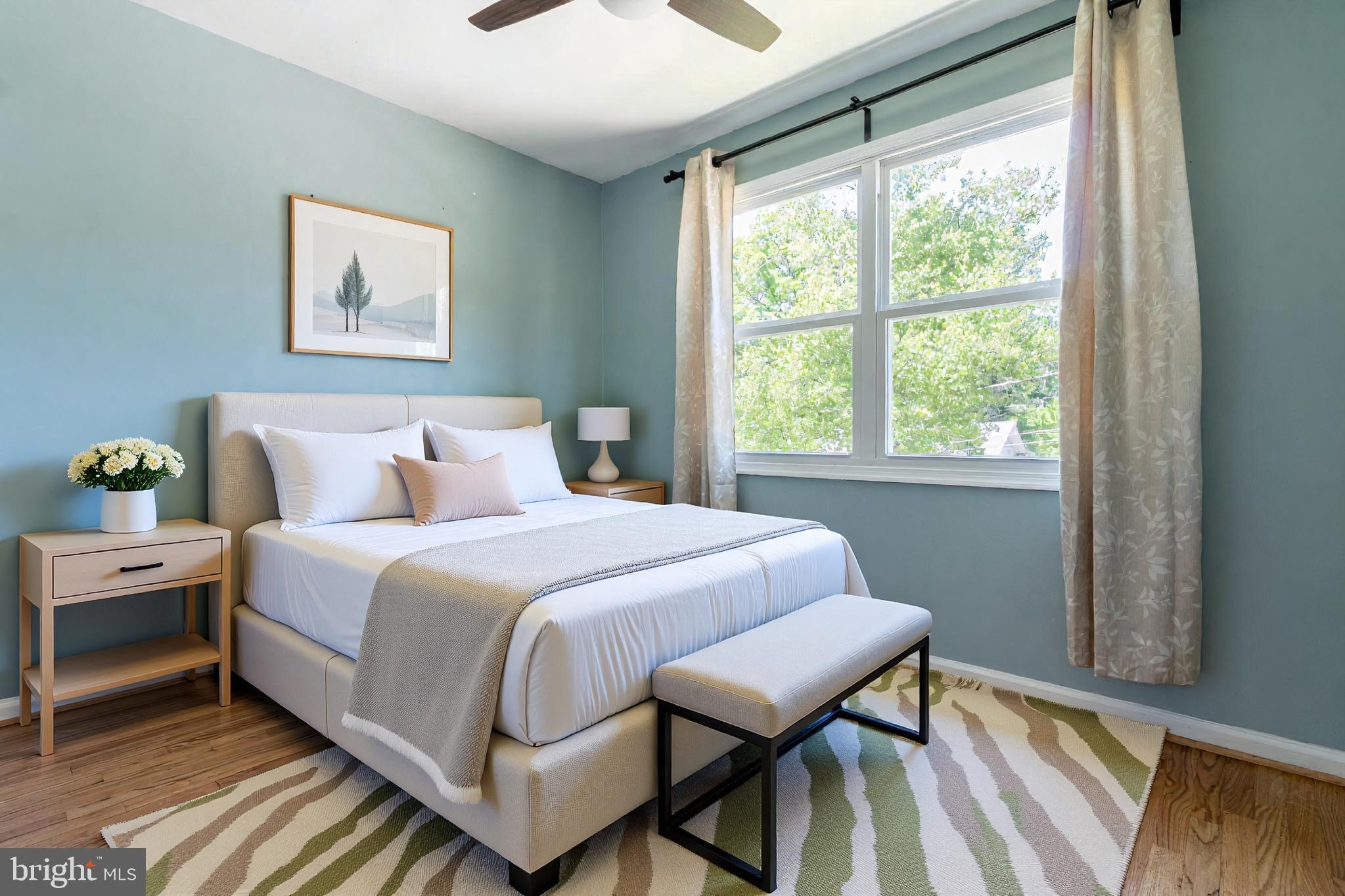 BOXWOOD VILLAGE - Residential