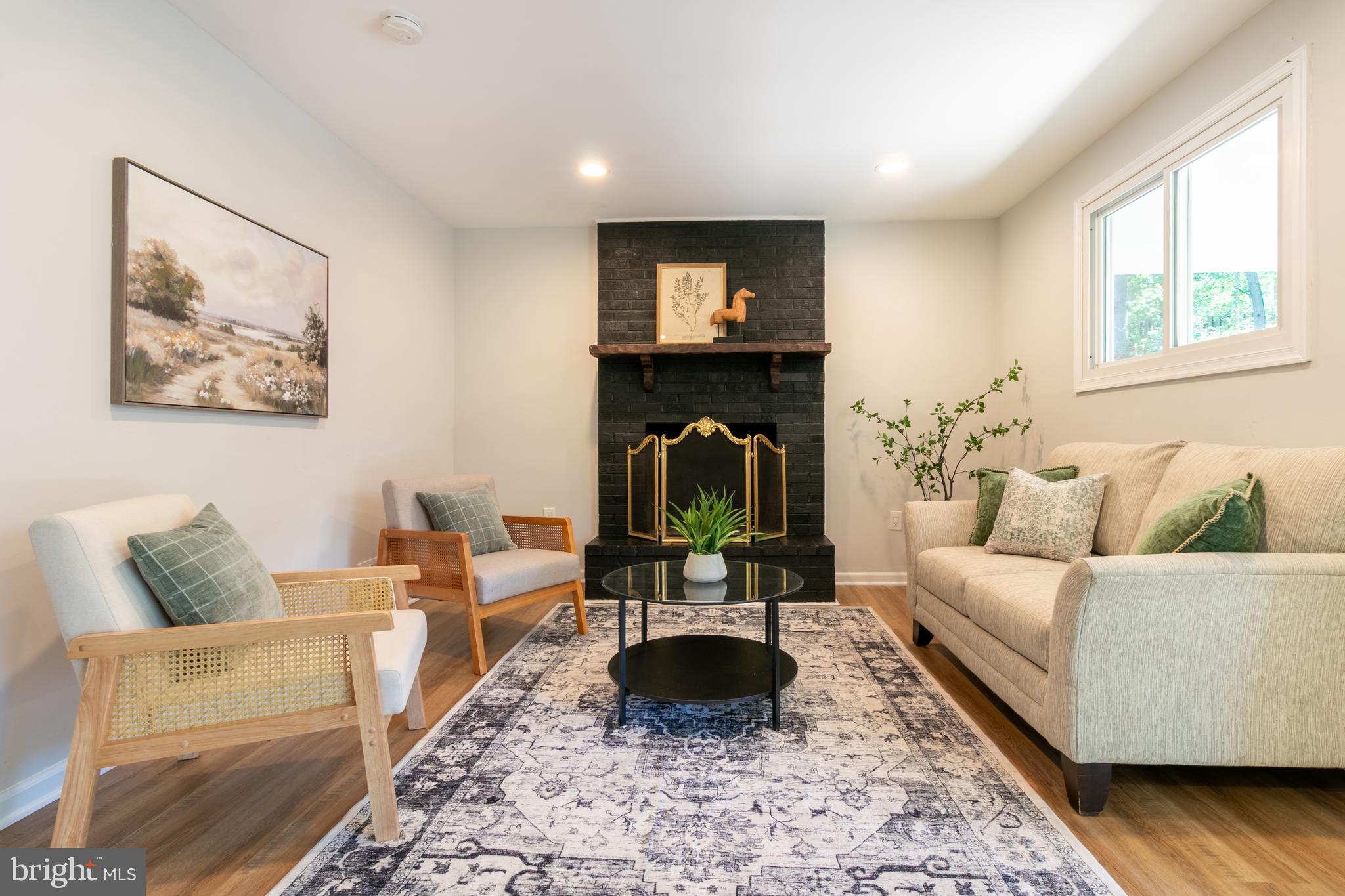 BOXWOOD VILLAGE - Residential