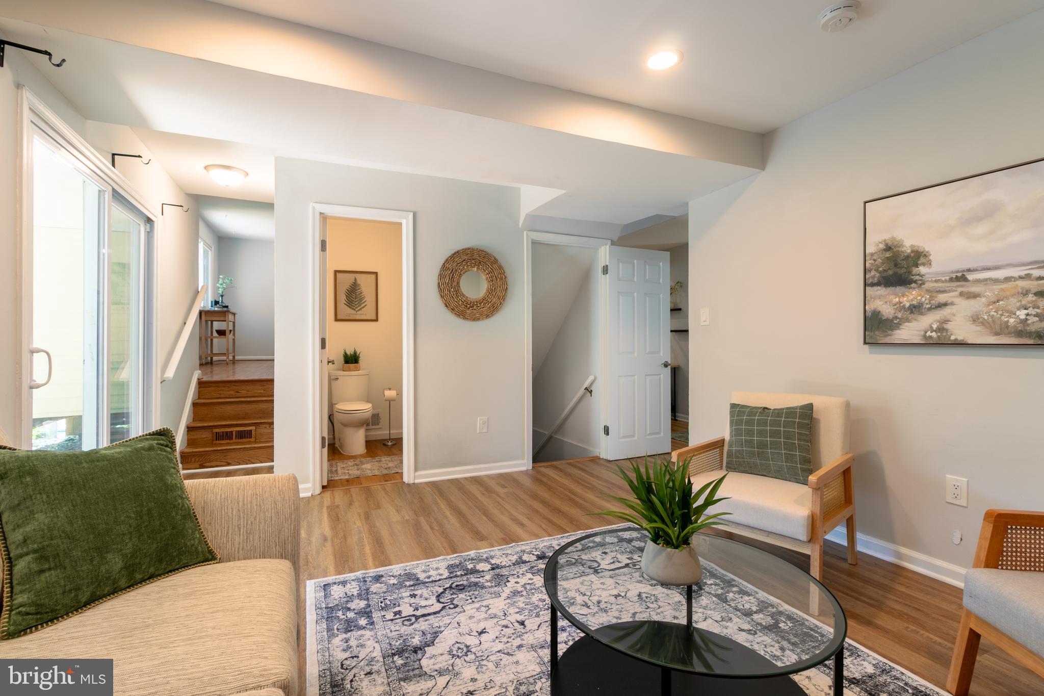 BOXWOOD VILLAGE - Residential