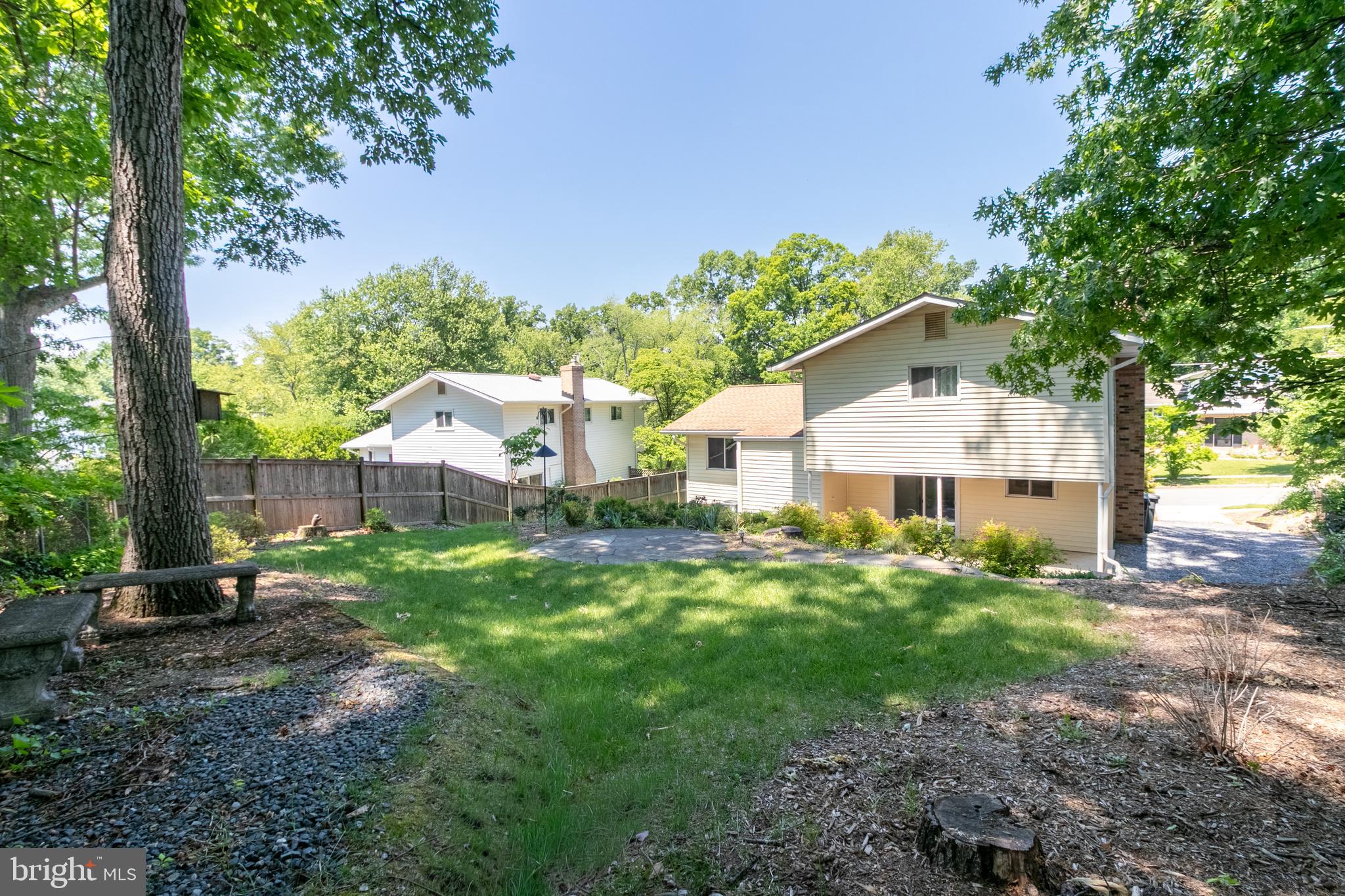 BOXWOOD VILLAGE - Residential