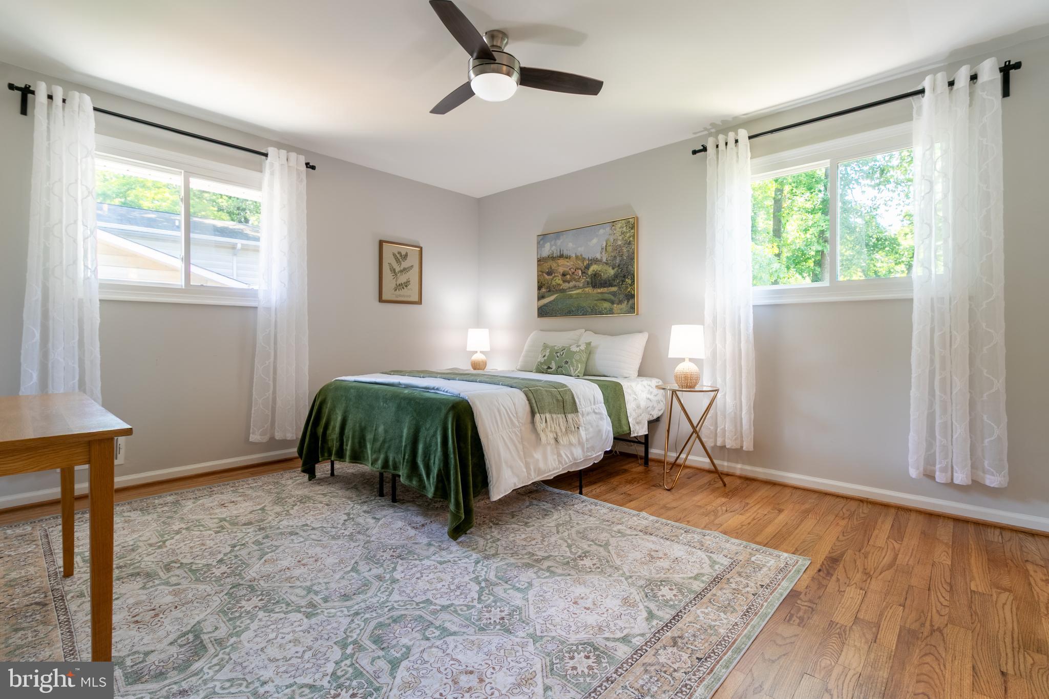 BOXWOOD VILLAGE - Residential
