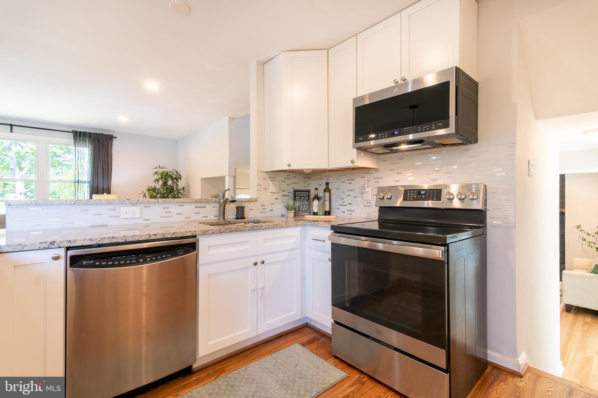 BOXWOOD VILLAGE - Residential
