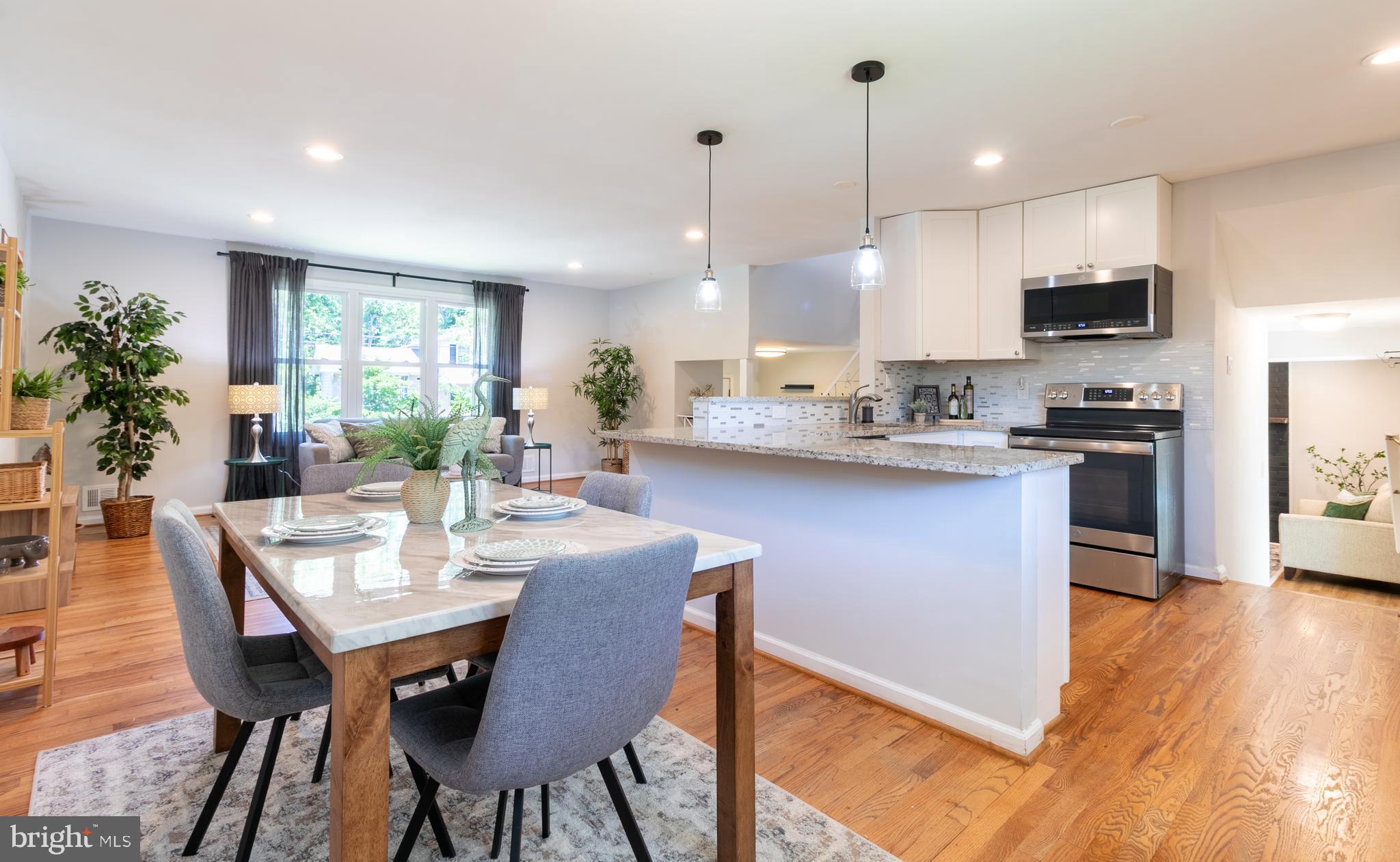 BOXWOOD VILLAGE - Residential