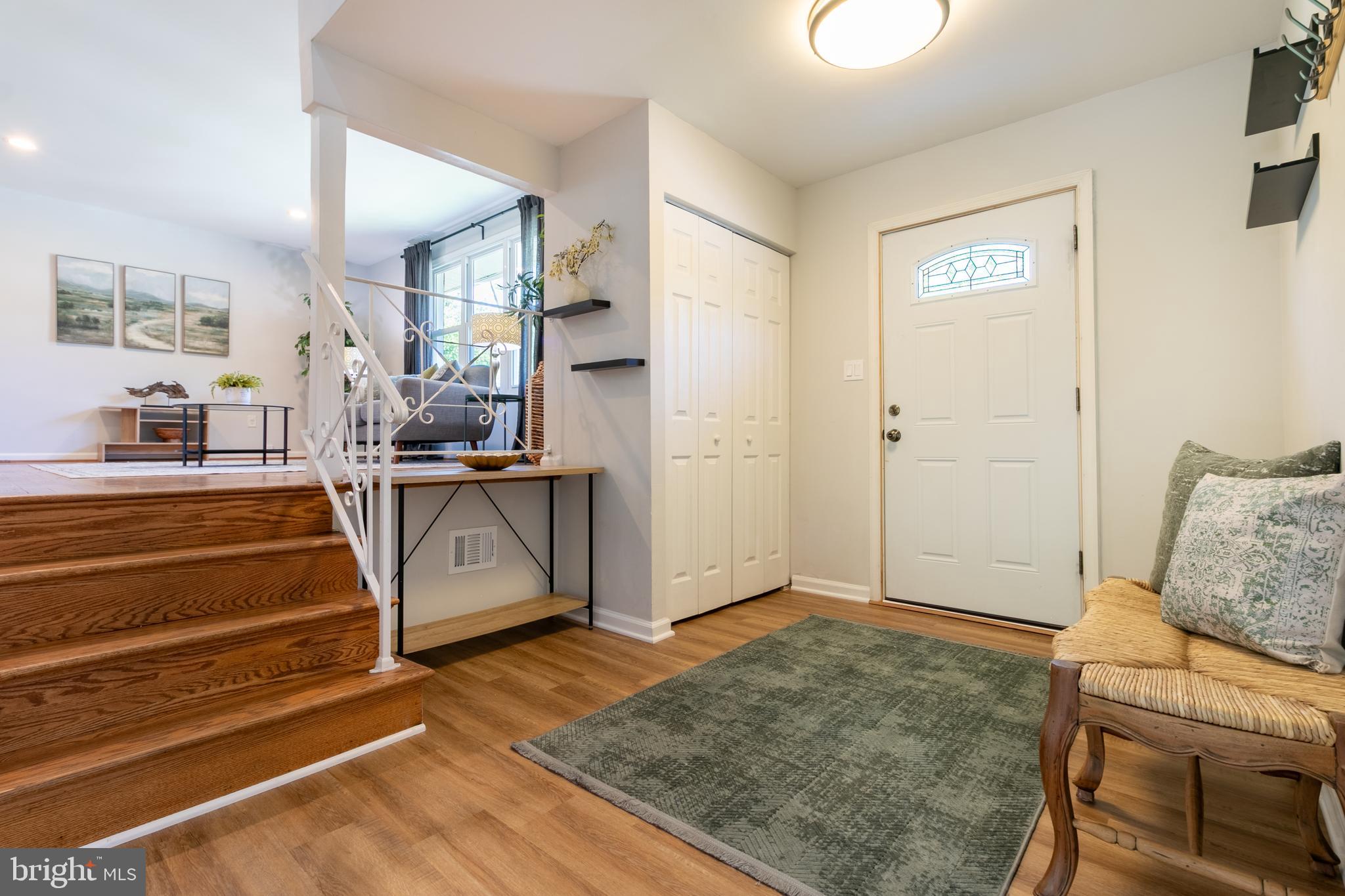 BOXWOOD VILLAGE - Residential
