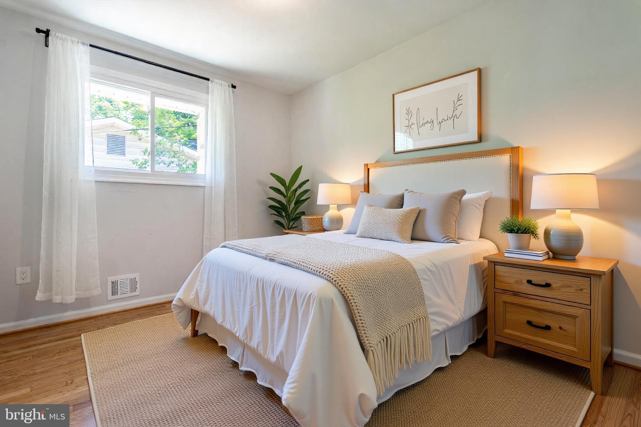 BOXWOOD VILLAGE - Residential