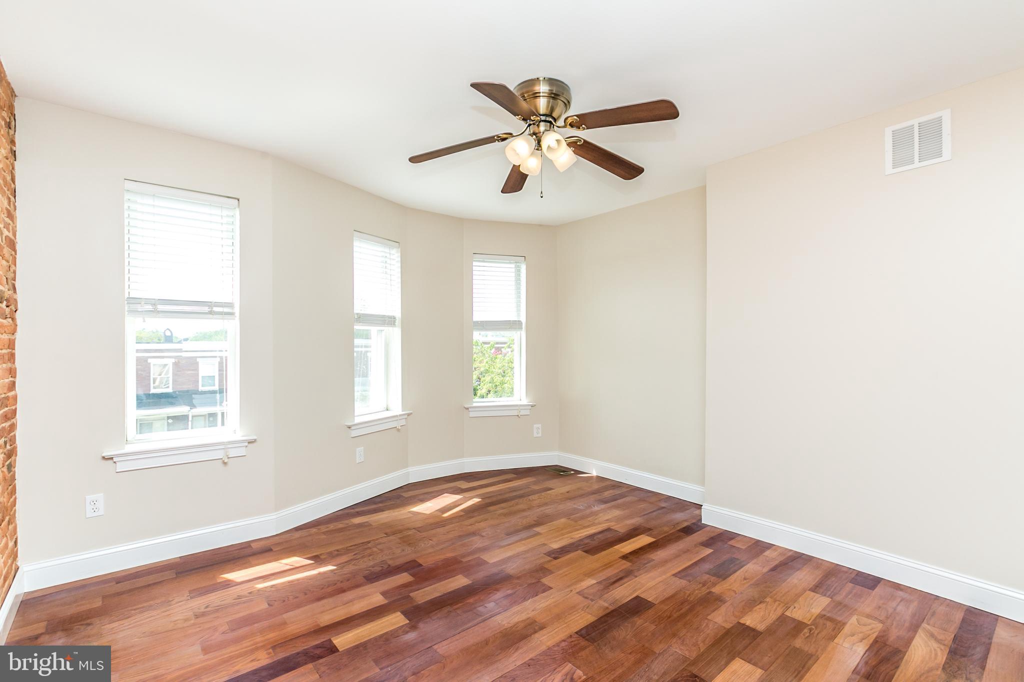 REMINGTON HISTORIC DISTRICT - Residential