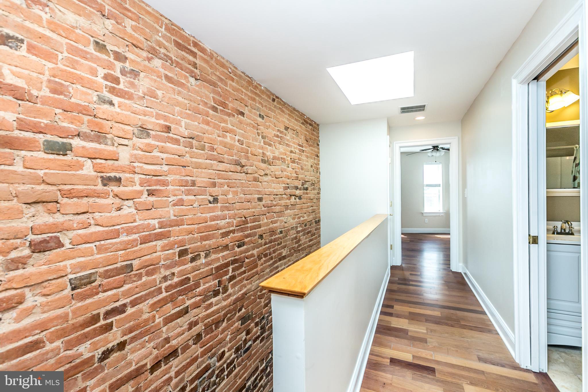 REMINGTON HISTORIC DISTRICT - Residential