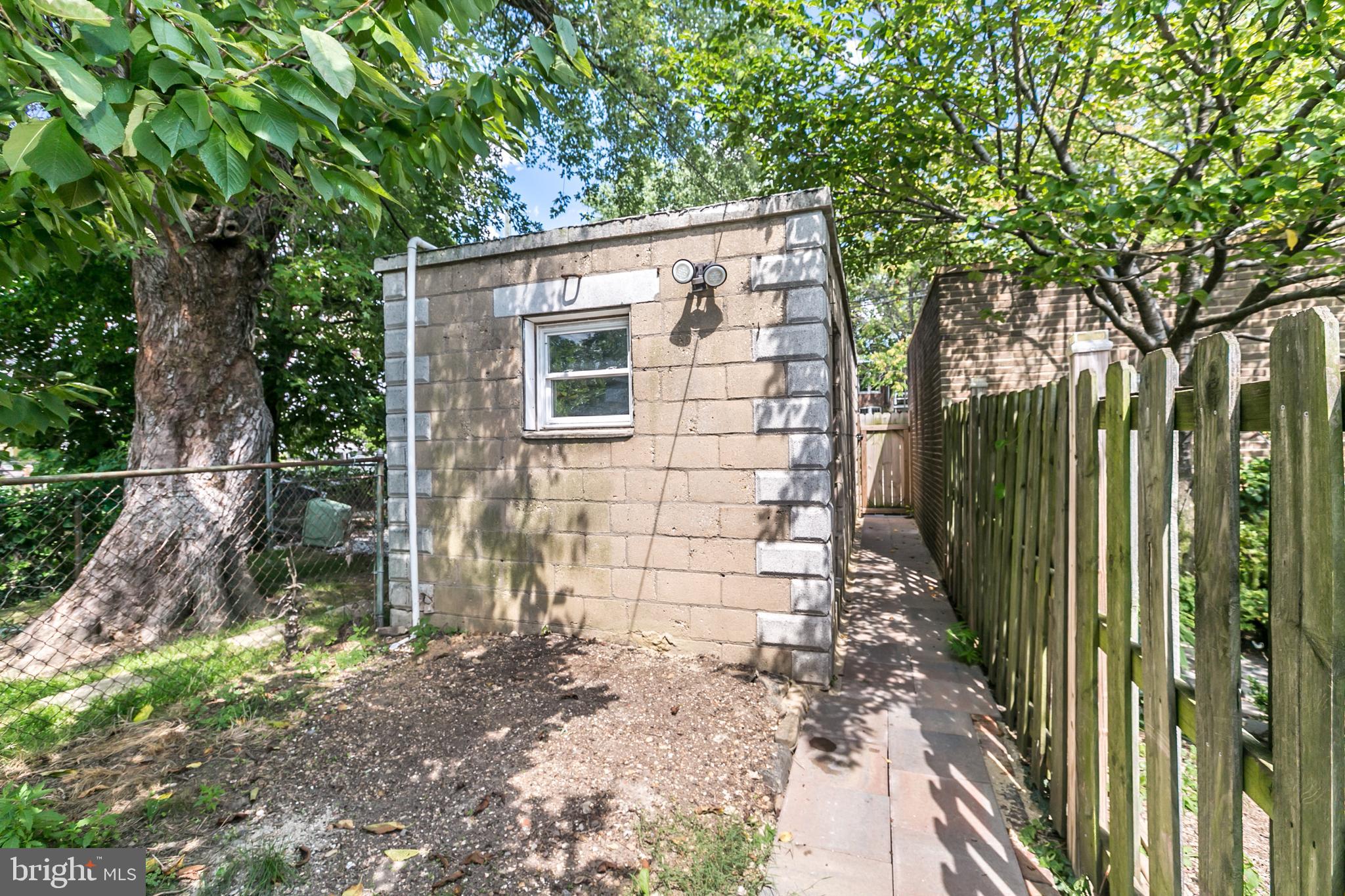 REMINGTON HISTORIC DISTRICT - Residential