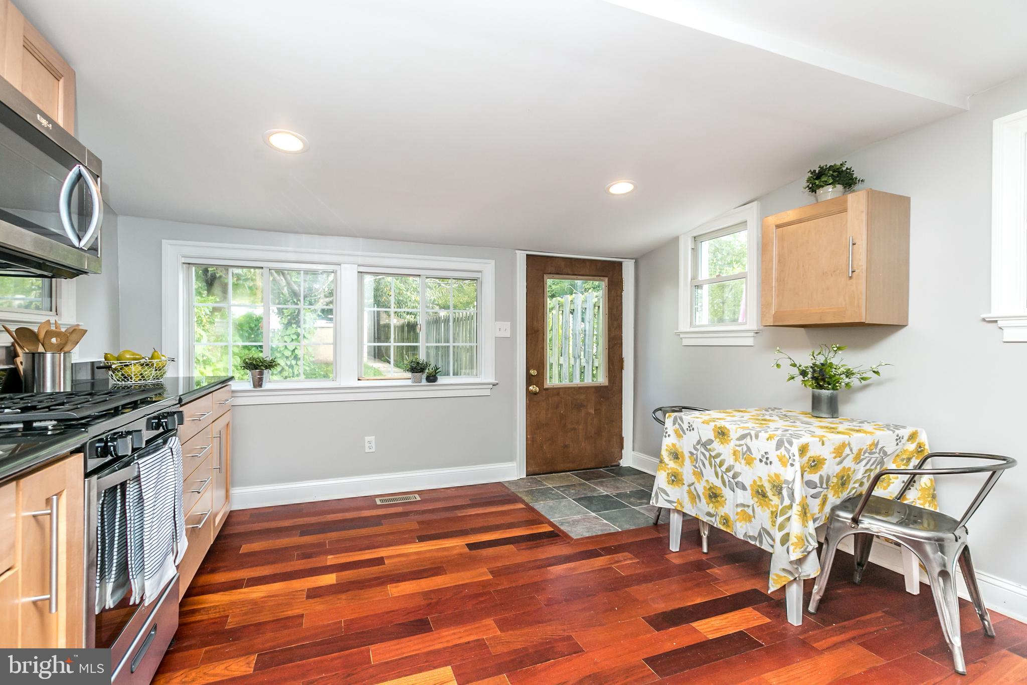 REMINGTON HISTORIC DISTRICT - Residential