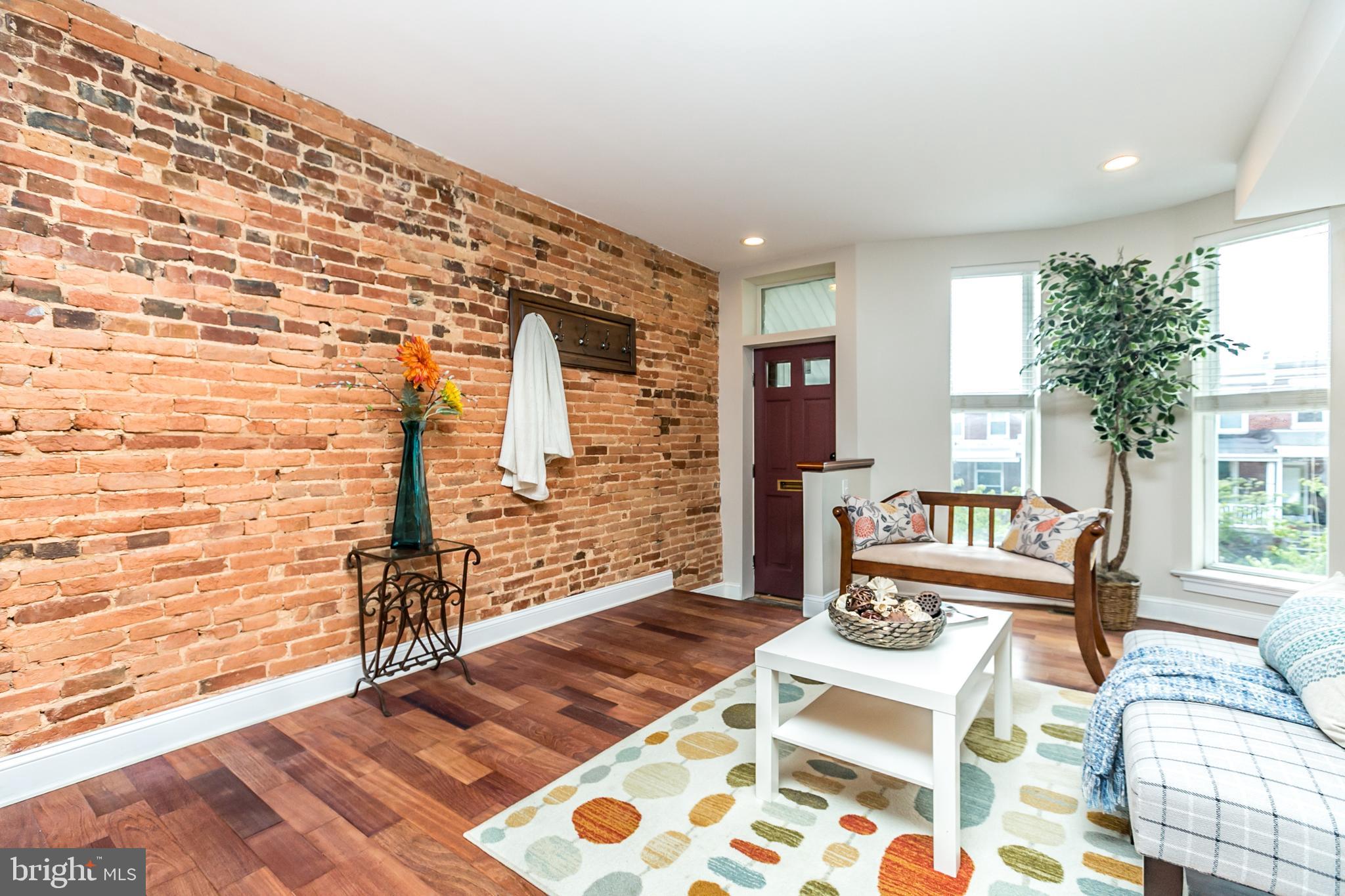 REMINGTON HISTORIC DISTRICT - Residential