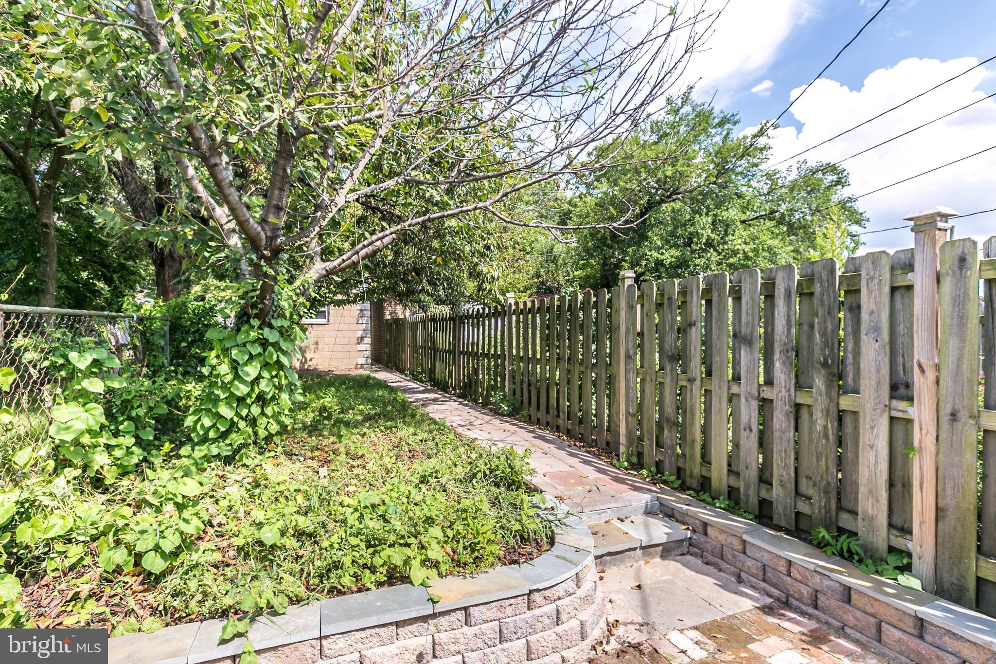 REMINGTON HISTORIC DISTRICT - Residential