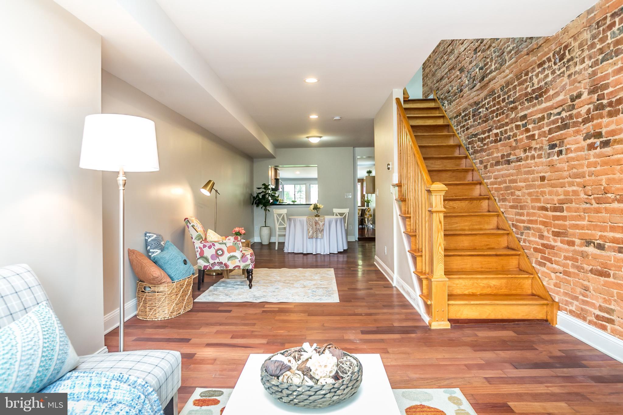 REMINGTON HISTORIC DISTRICT - Residential