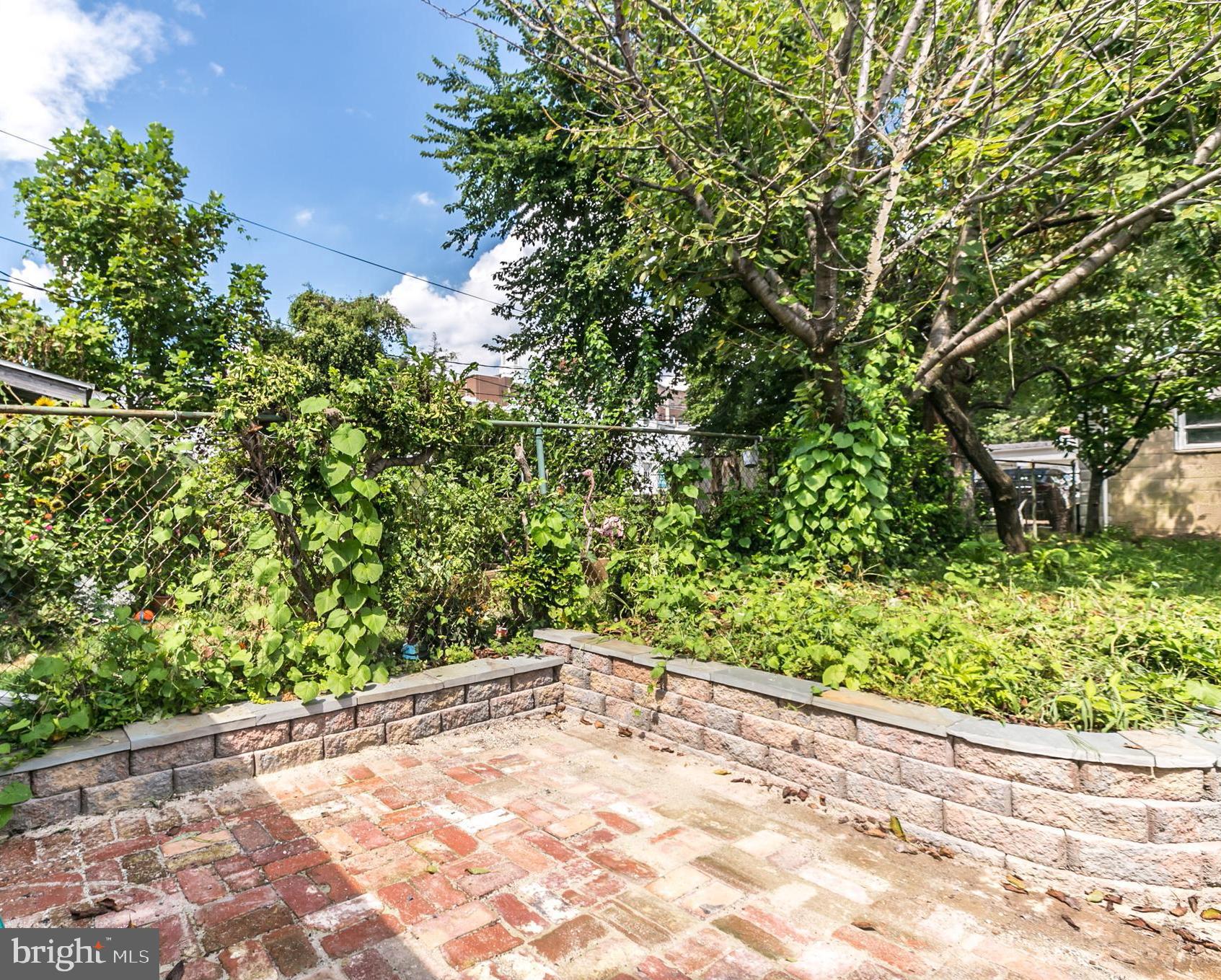 REMINGTON HISTORIC DISTRICT - Residential