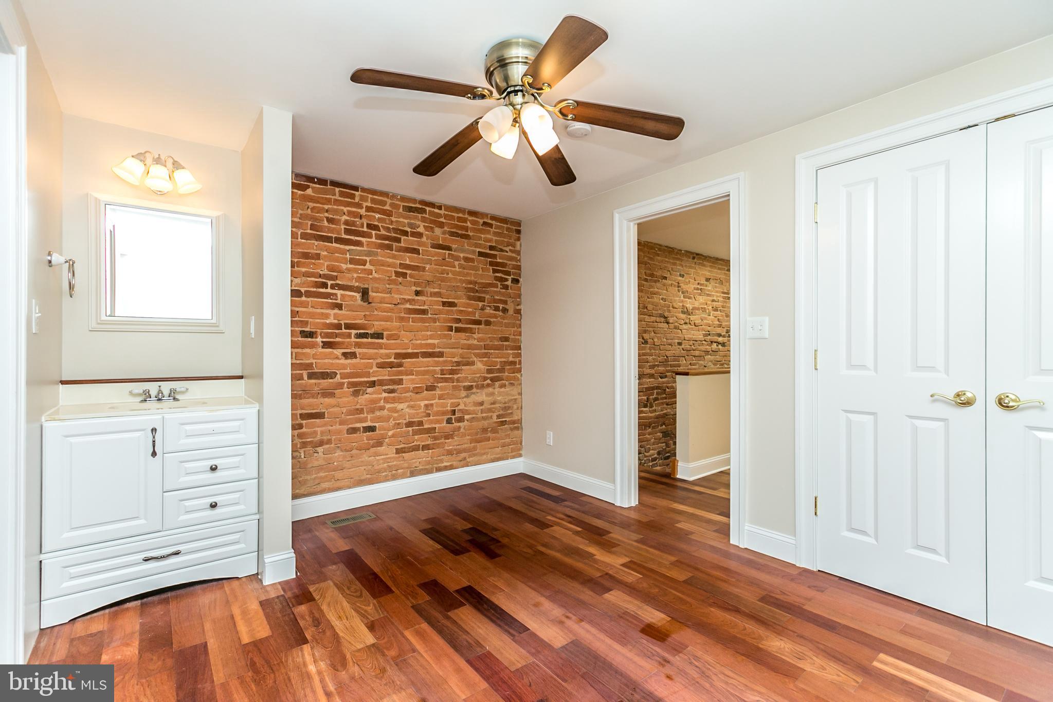 REMINGTON HISTORIC DISTRICT - Residential