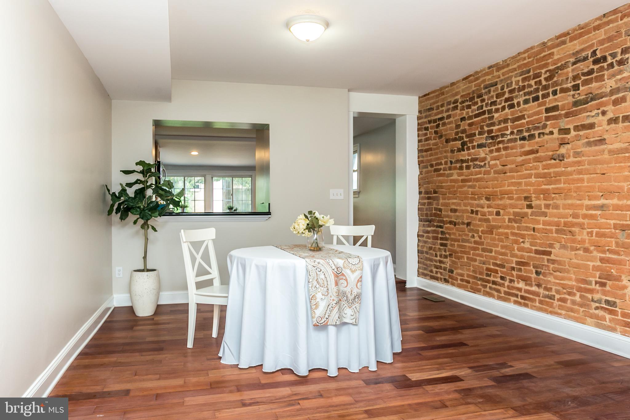 REMINGTON HISTORIC DISTRICT - Residential