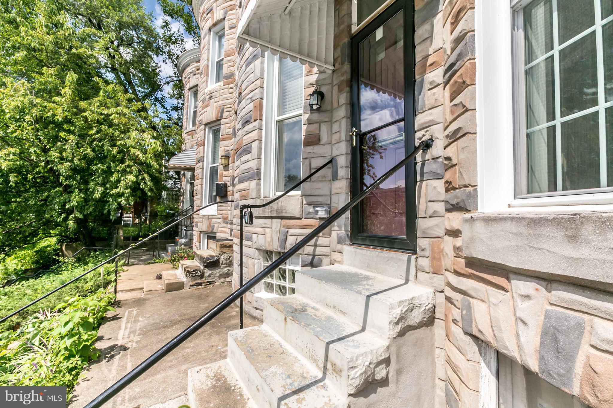 REMINGTON HISTORIC DISTRICT - Residential