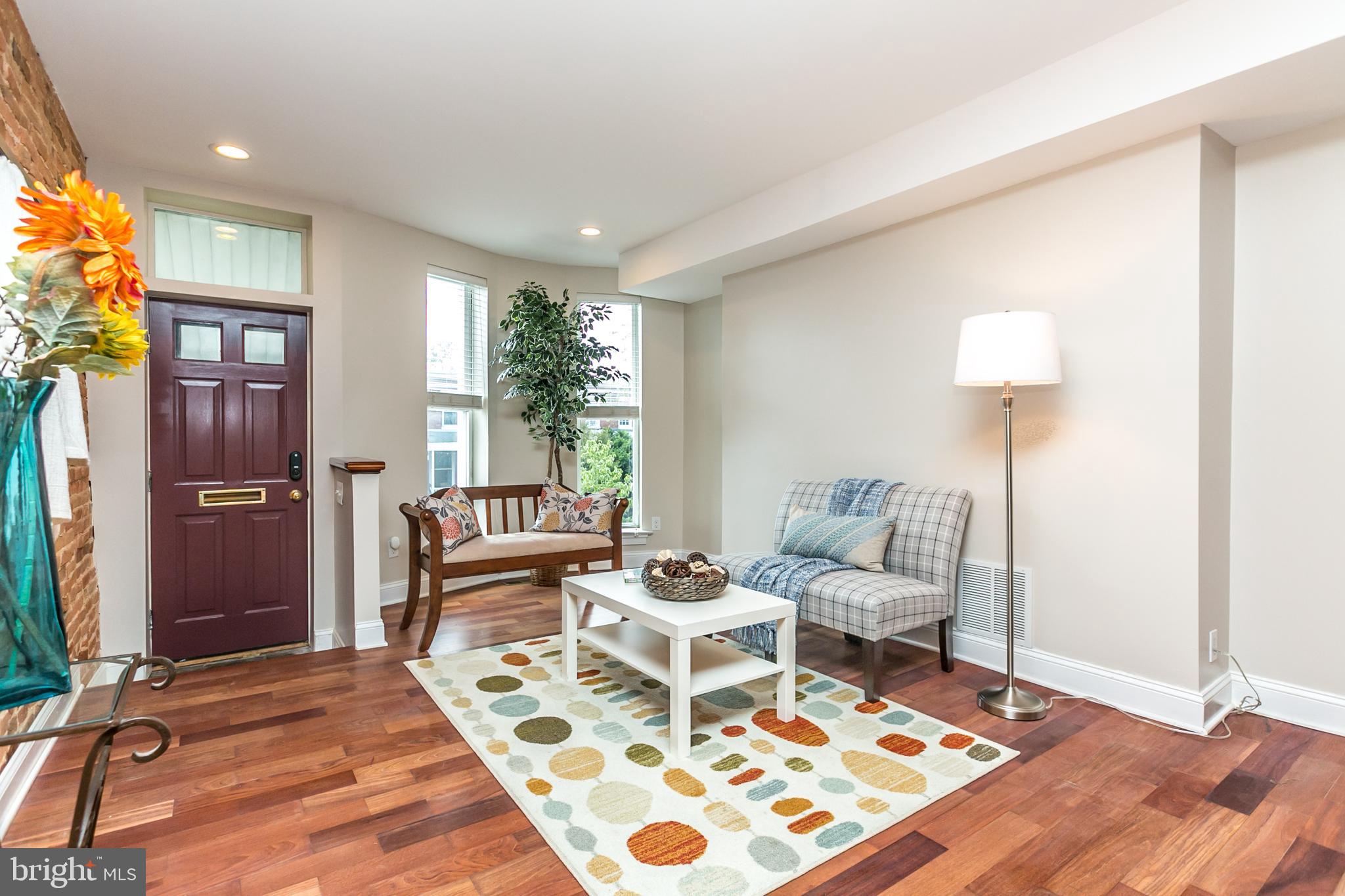 REMINGTON HISTORIC DISTRICT - Residential