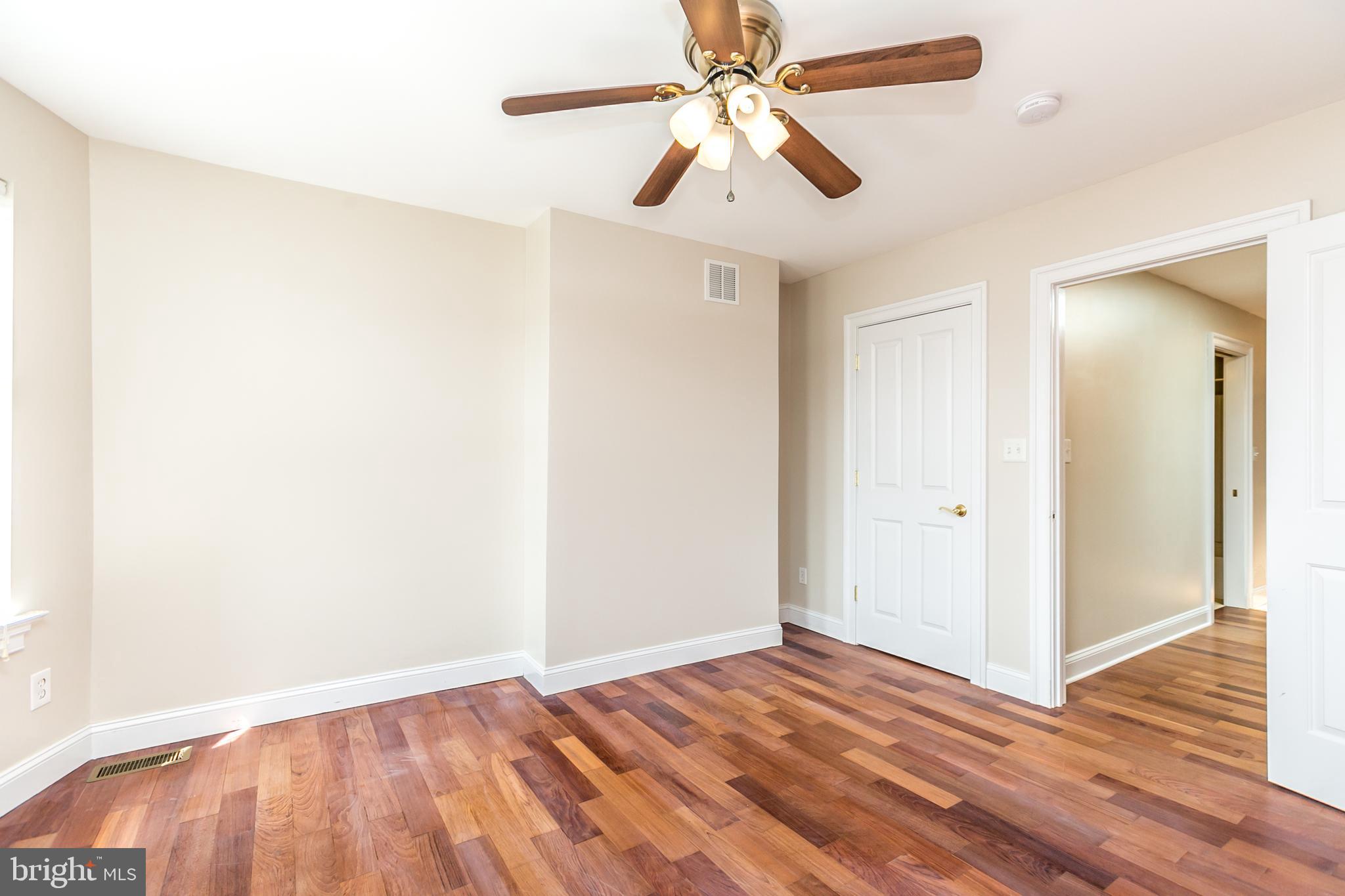 REMINGTON HISTORIC DISTRICT - Residential