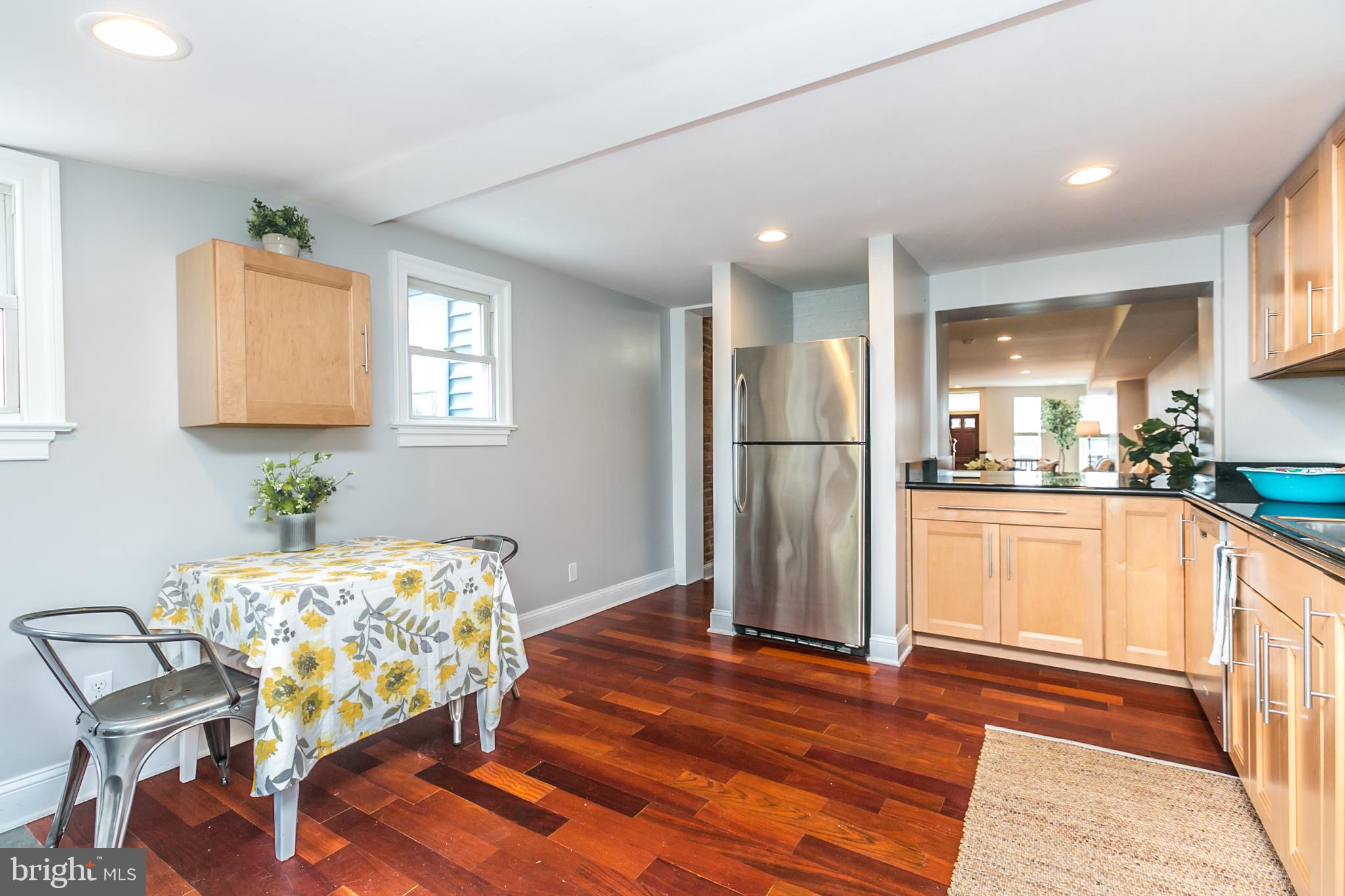 REMINGTON HISTORIC DISTRICT - Residential