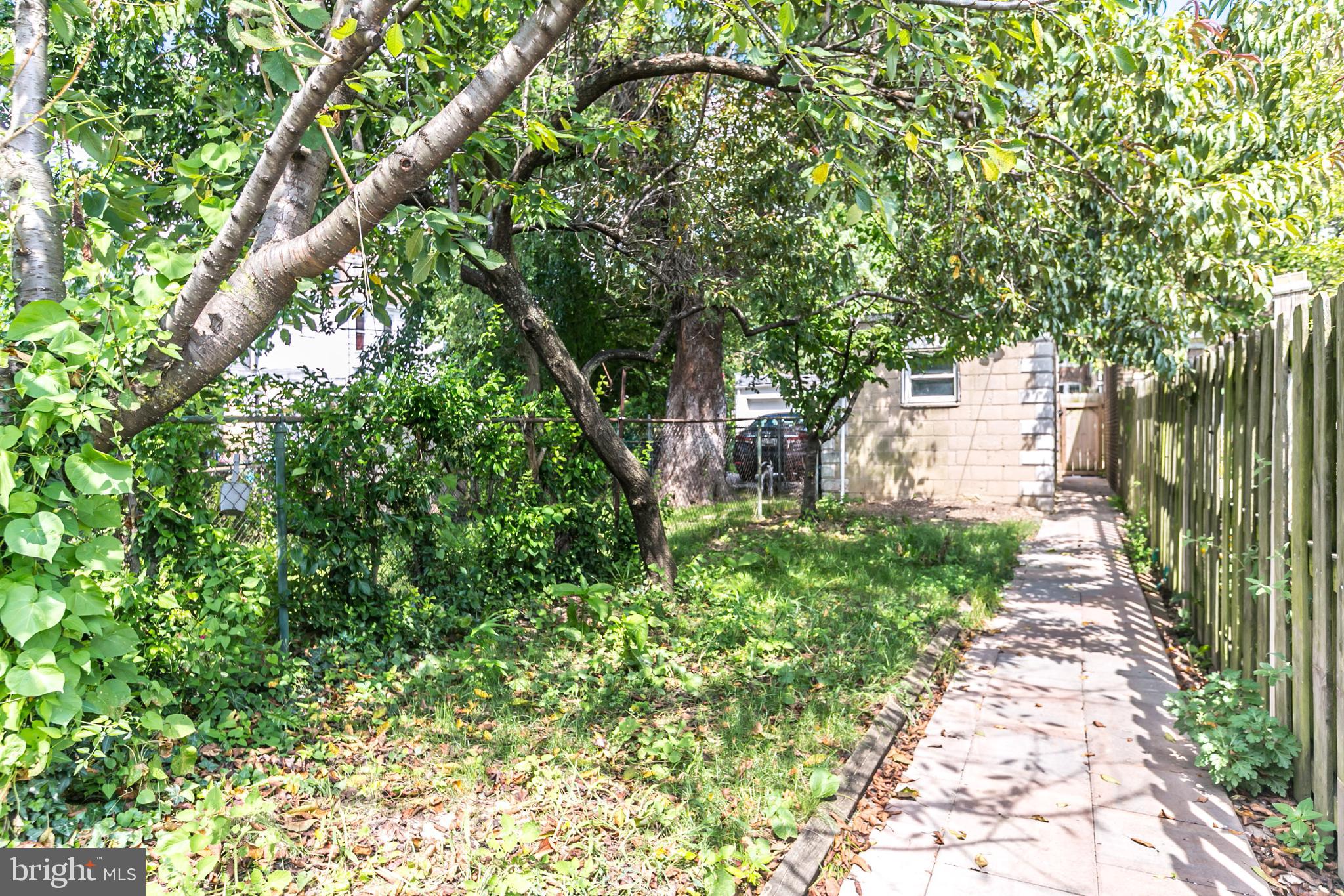 REMINGTON HISTORIC DISTRICT - Residential