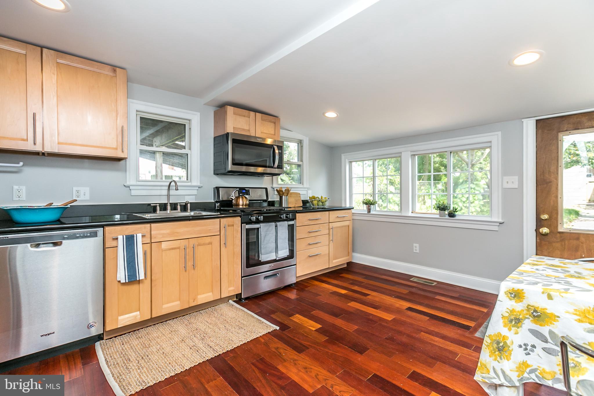 REMINGTON HISTORIC DISTRICT - Residential