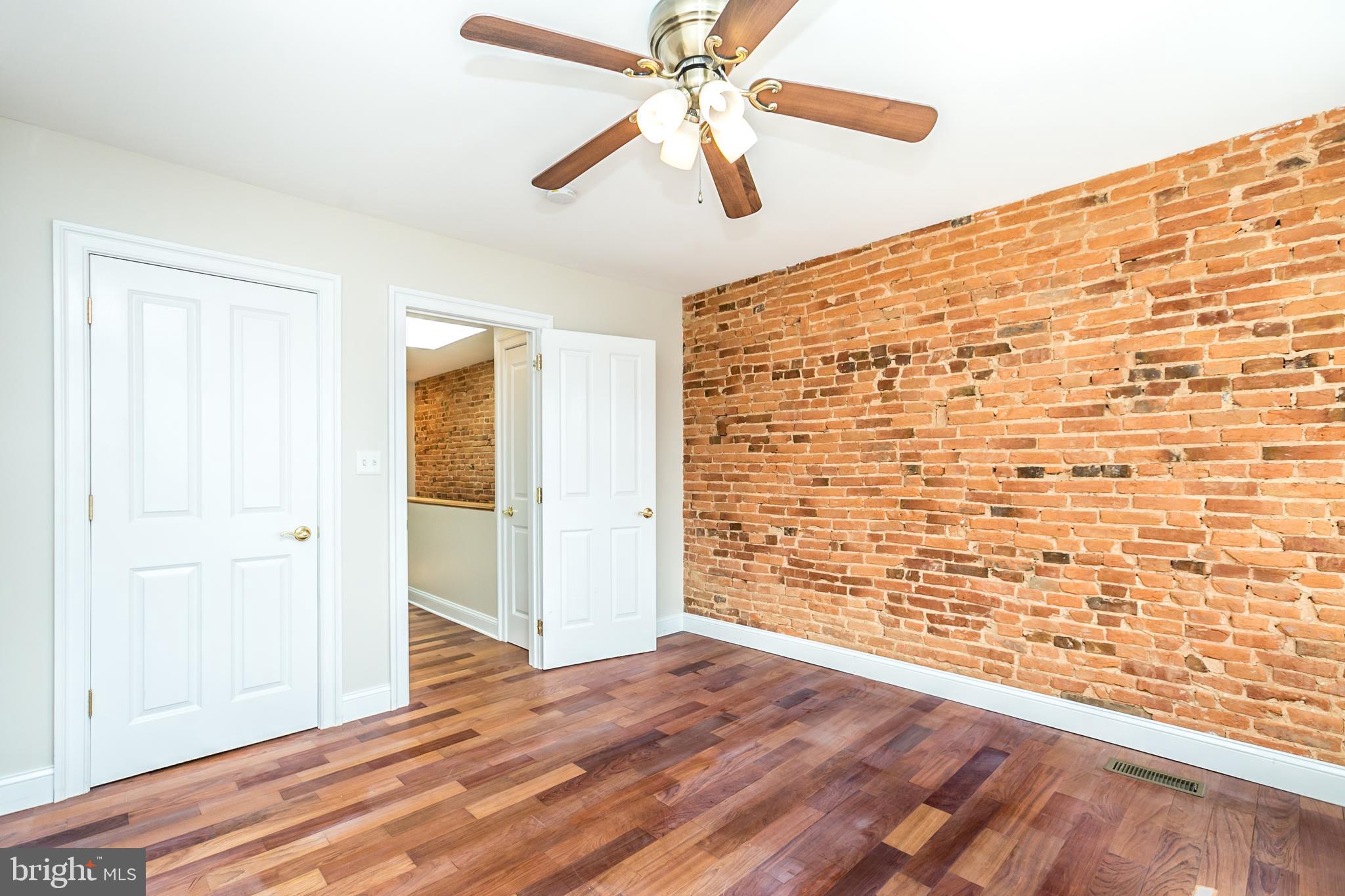 REMINGTON HISTORIC DISTRICT - Residential