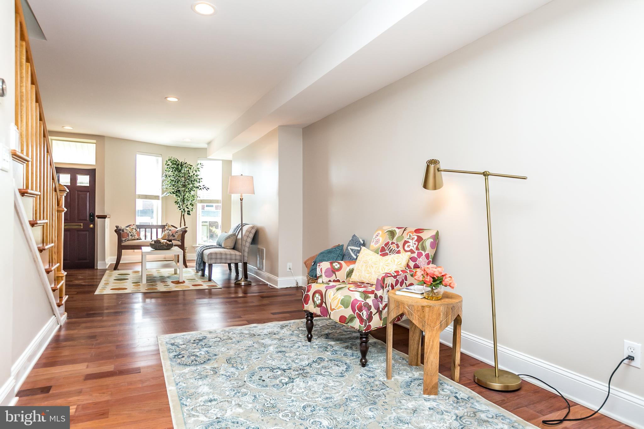 REMINGTON HISTORIC DISTRICT - Residential