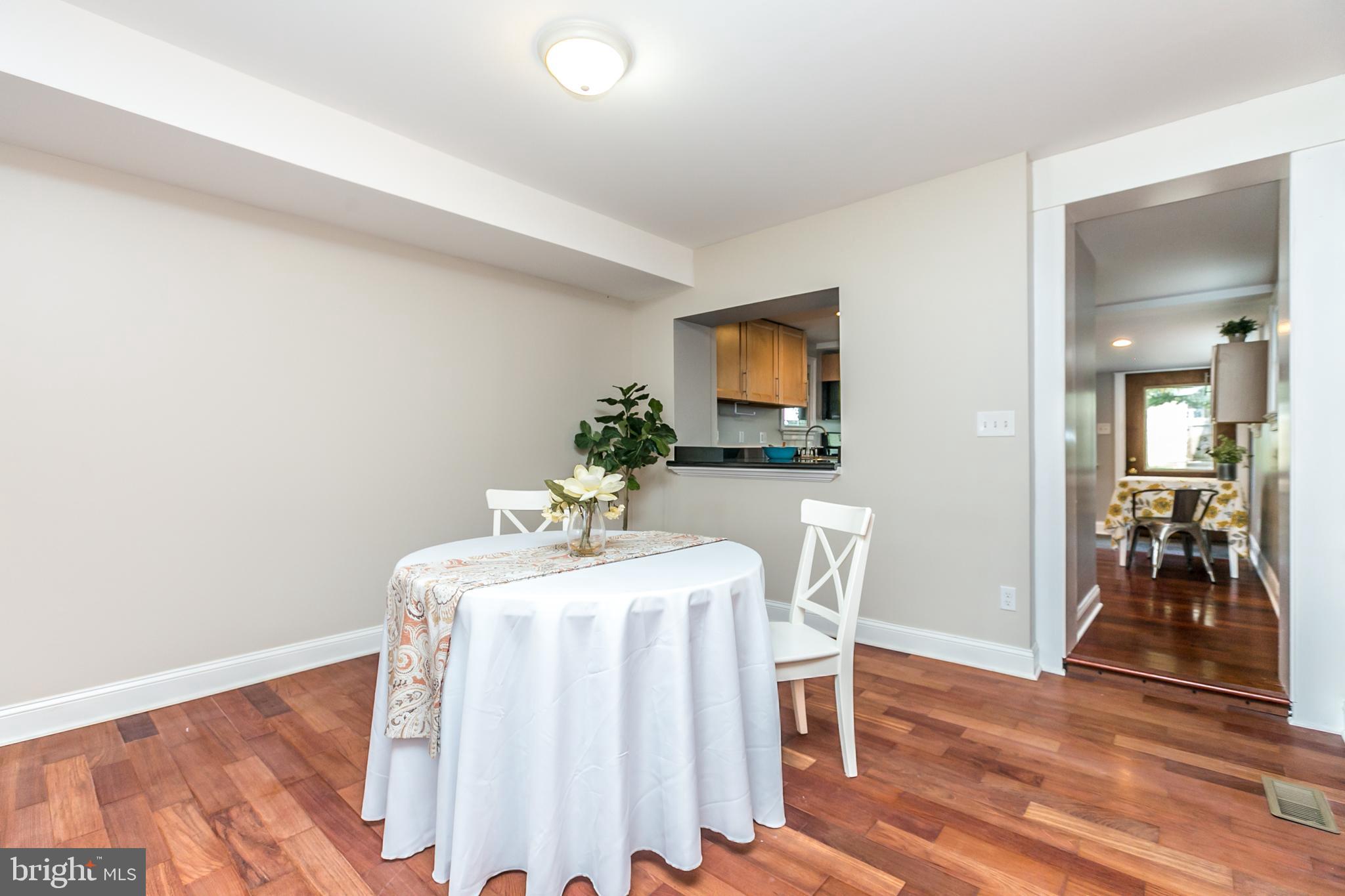 REMINGTON HISTORIC DISTRICT - Residential