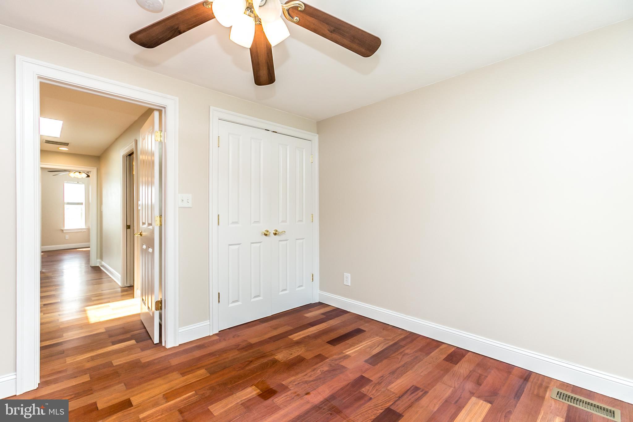 REMINGTON HISTORIC DISTRICT - Residential