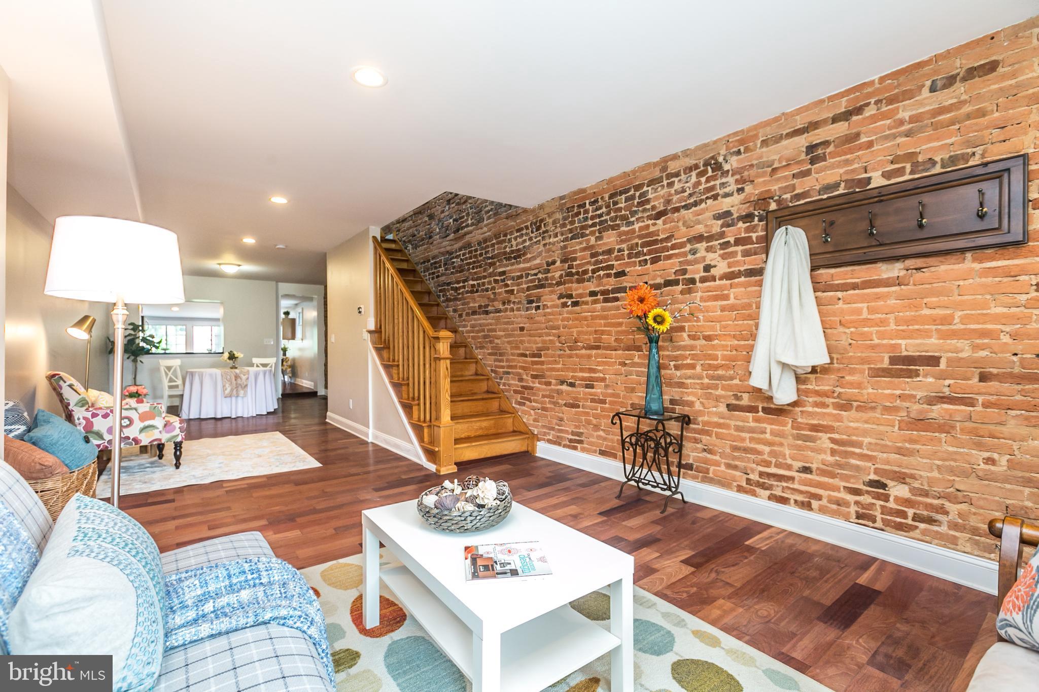 REMINGTON HISTORIC DISTRICT - Residential