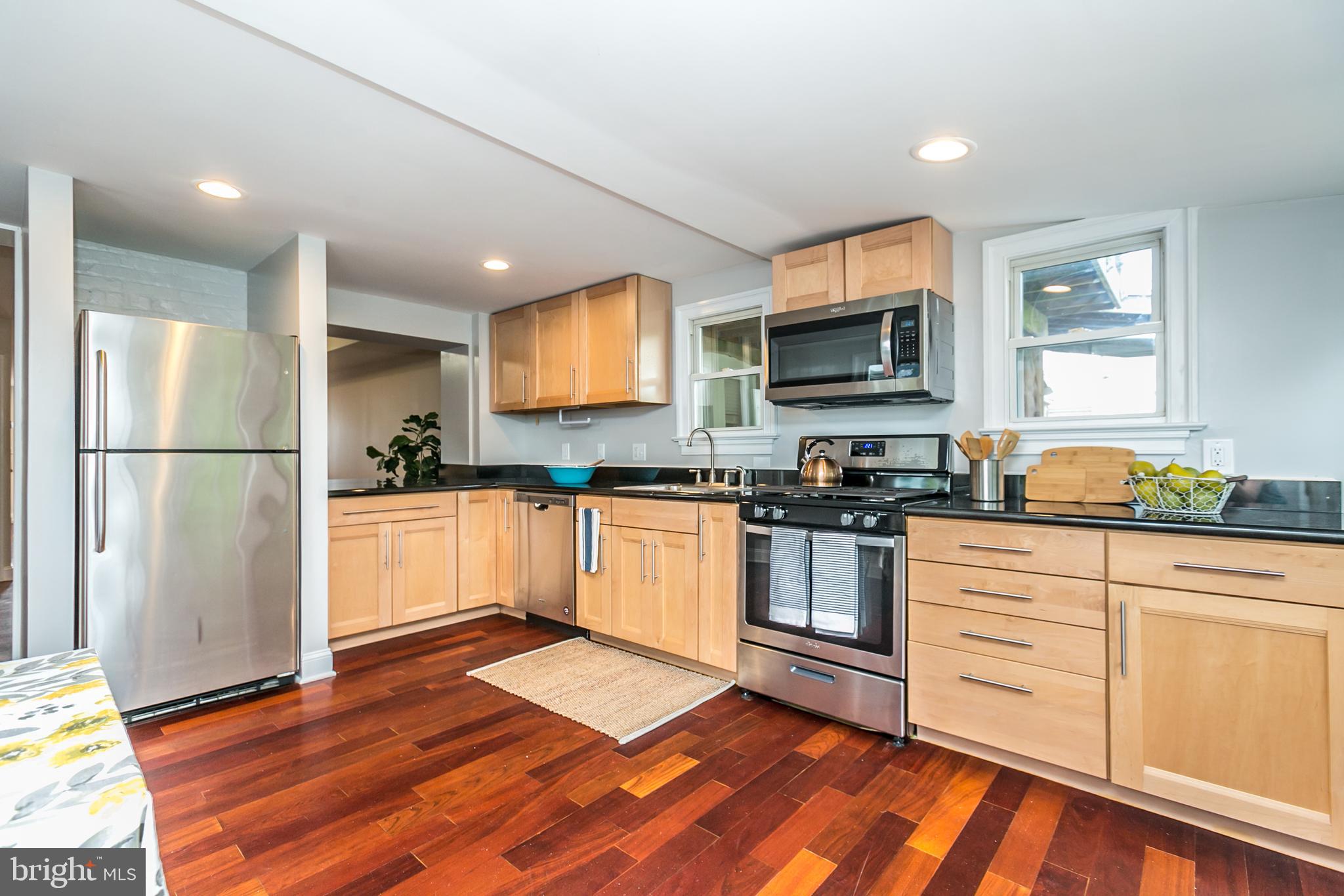 REMINGTON HISTORIC DISTRICT - Residential