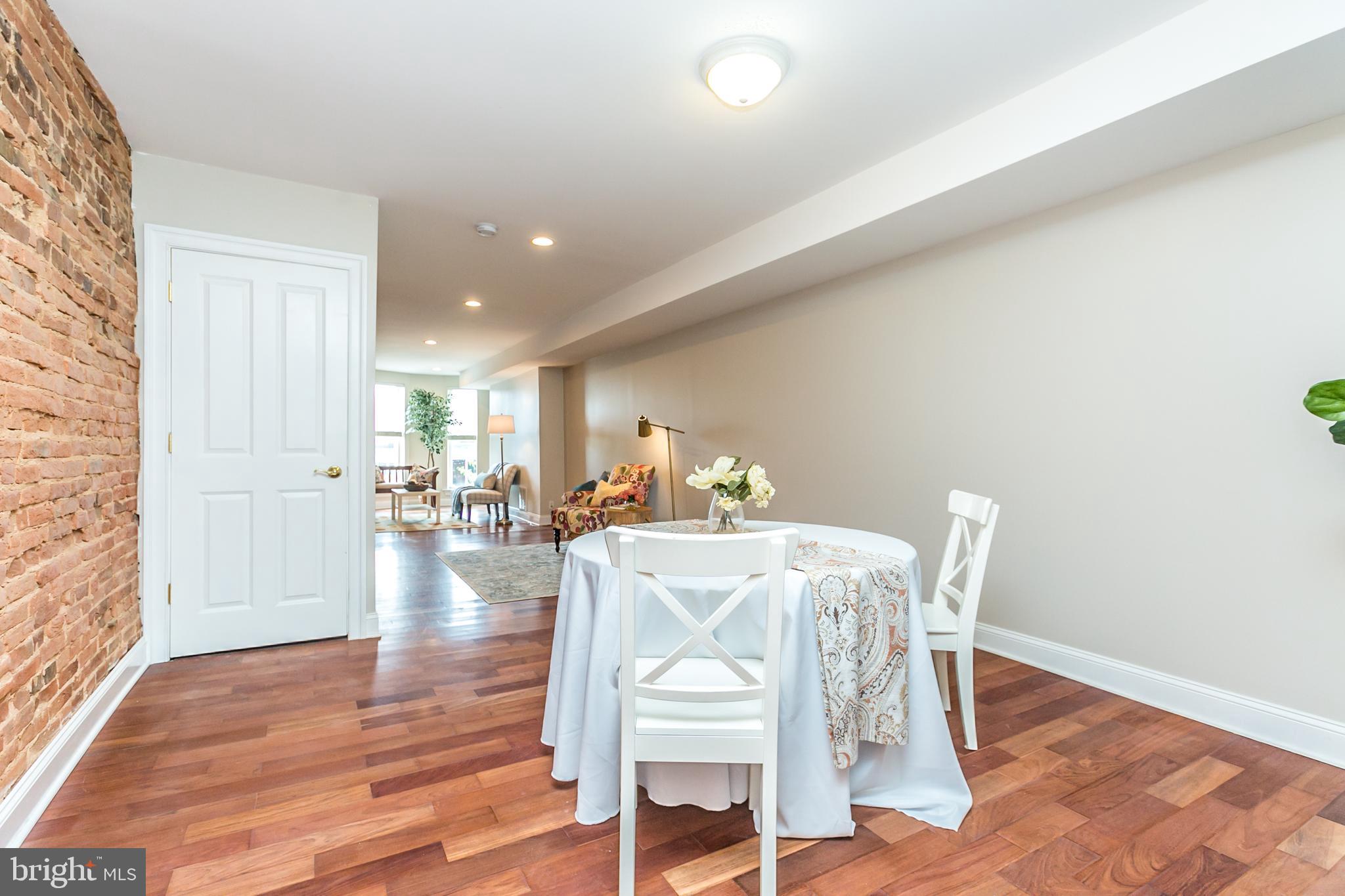 REMINGTON HISTORIC DISTRICT - Residential