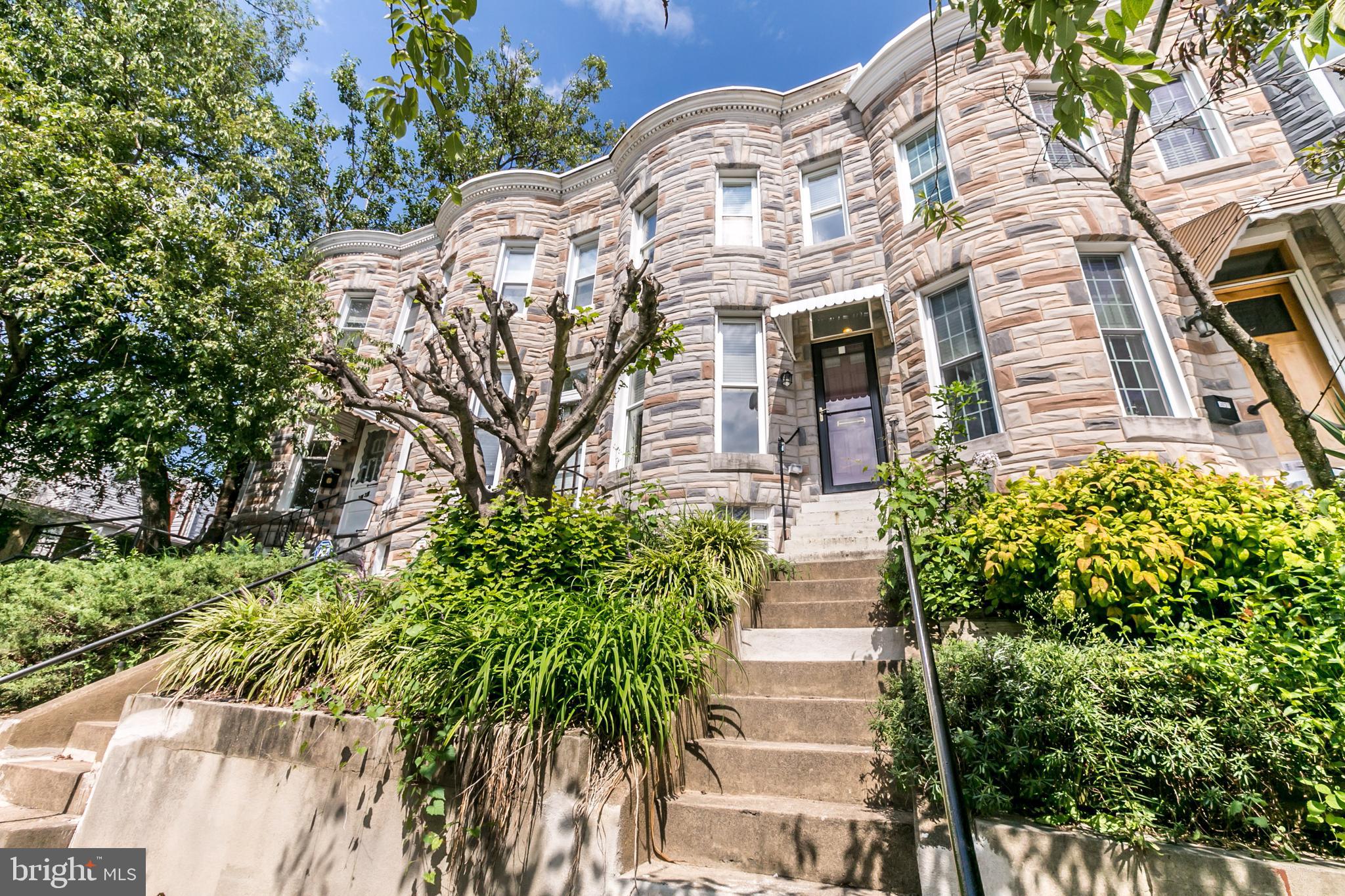 REMINGTON HISTORIC DISTRICT - Residential