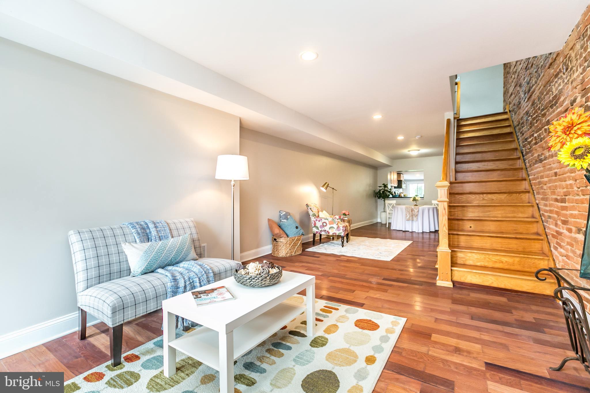 REMINGTON HISTORIC DISTRICT - Residential