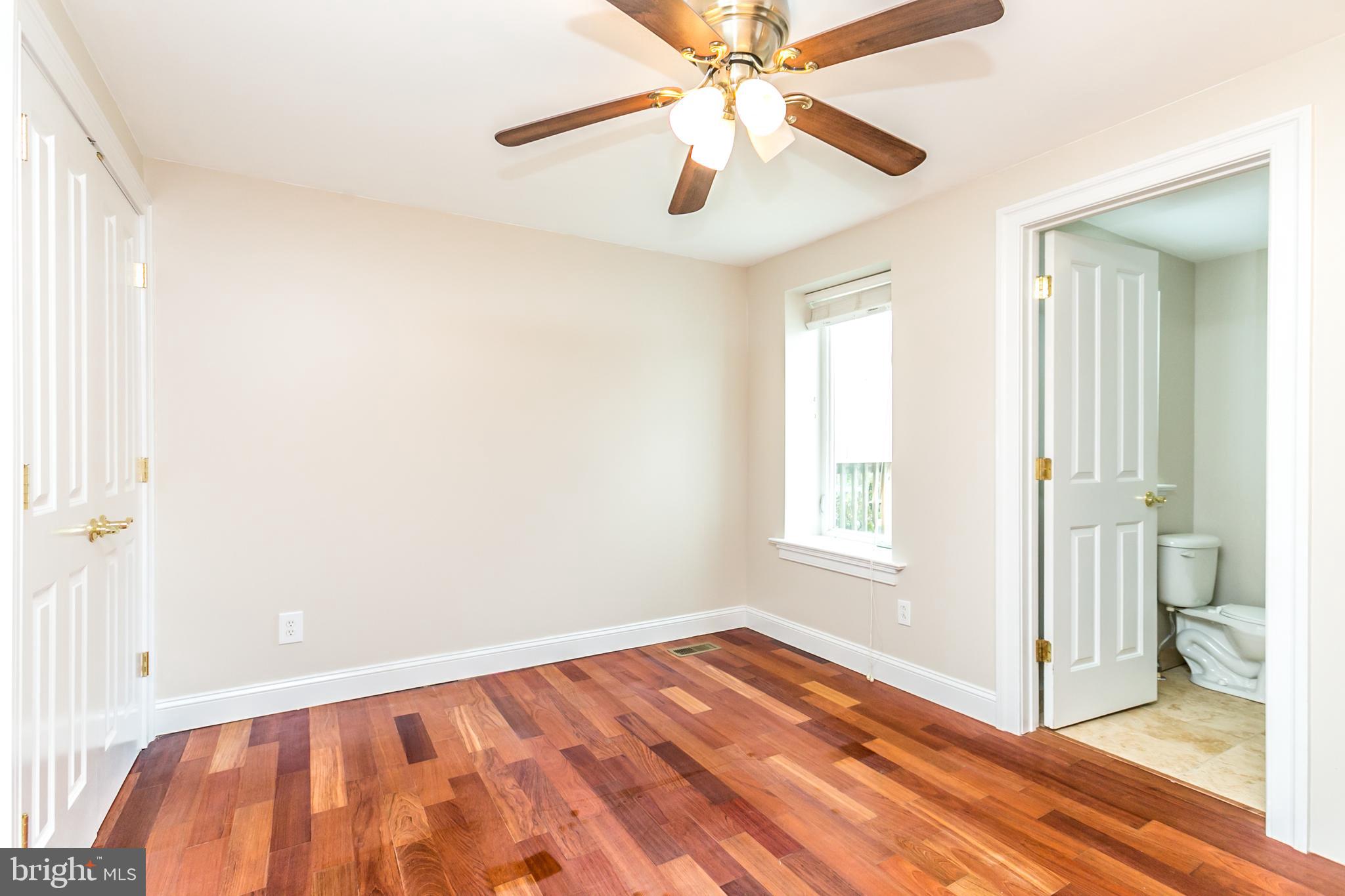 REMINGTON HISTORIC DISTRICT - Residential