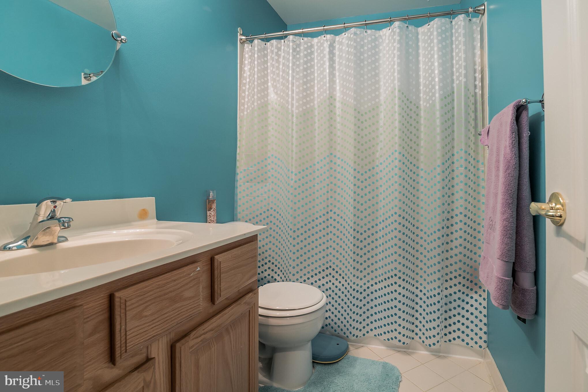 DALE CITY - Residential