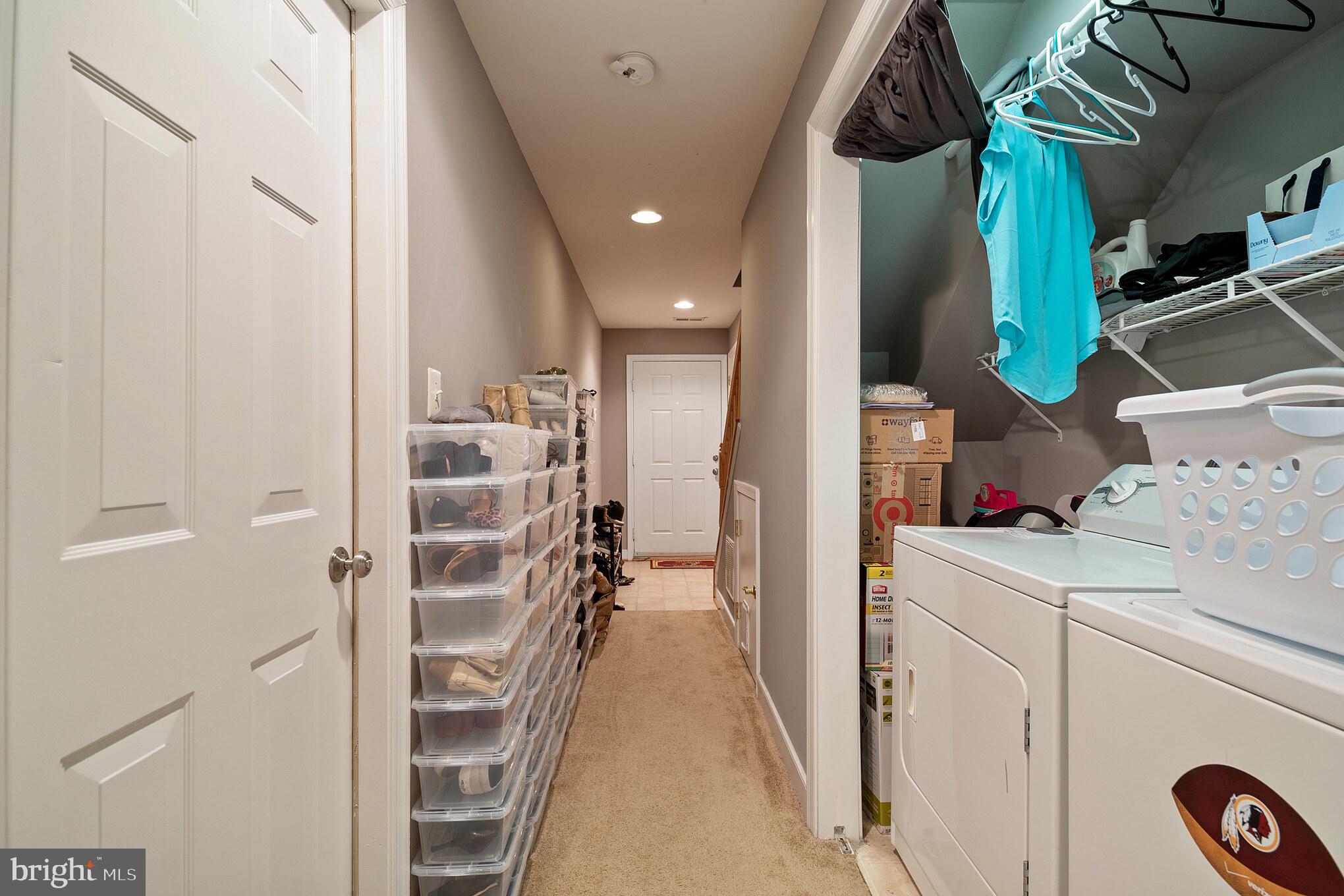 DALE CITY - Residential