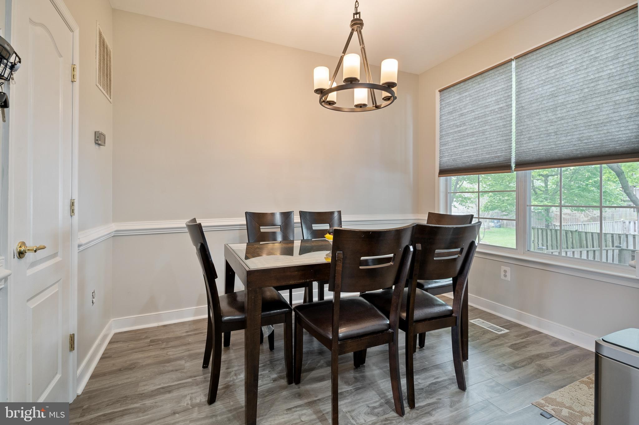 DALE CITY - Residential