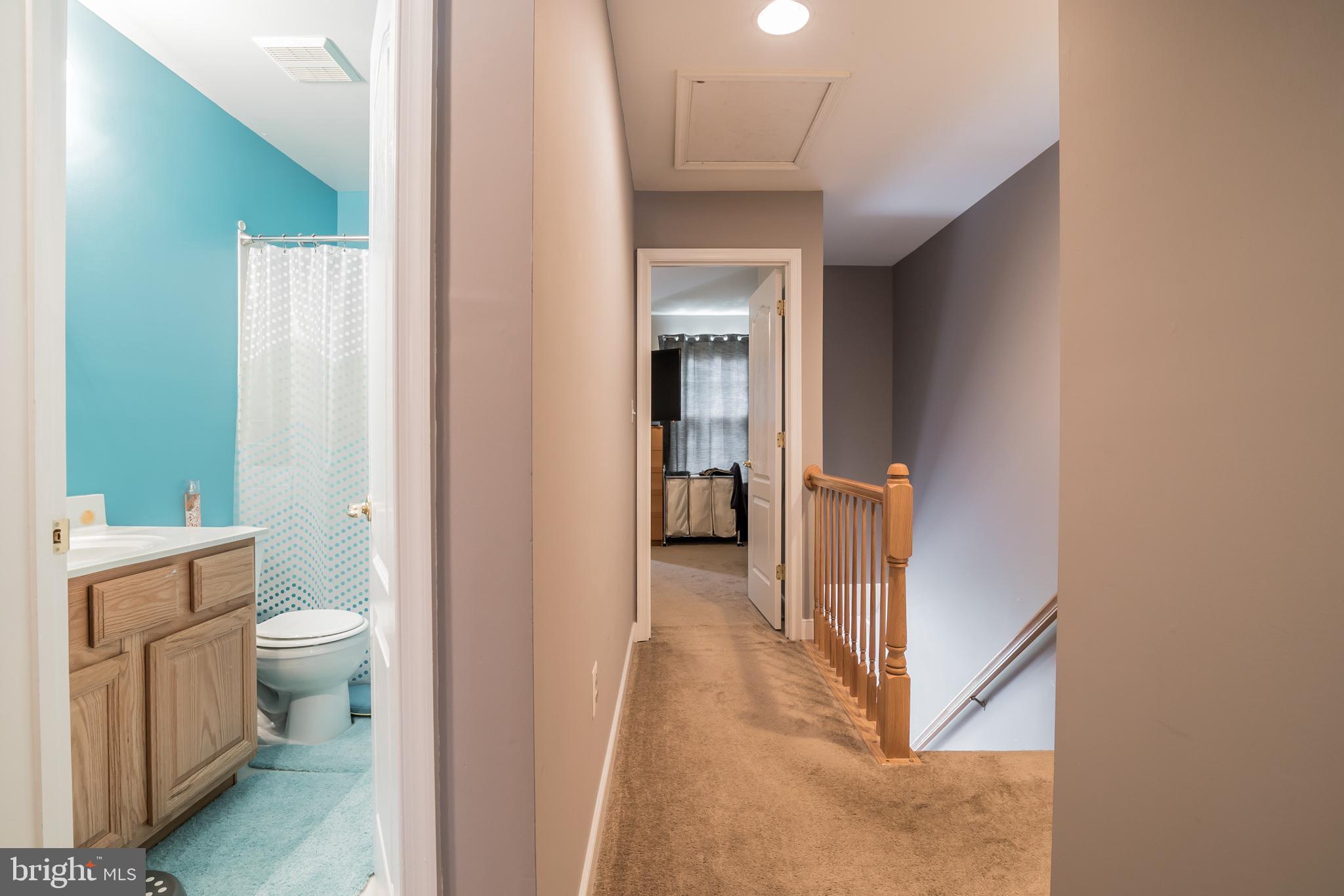 DALE CITY - Residential