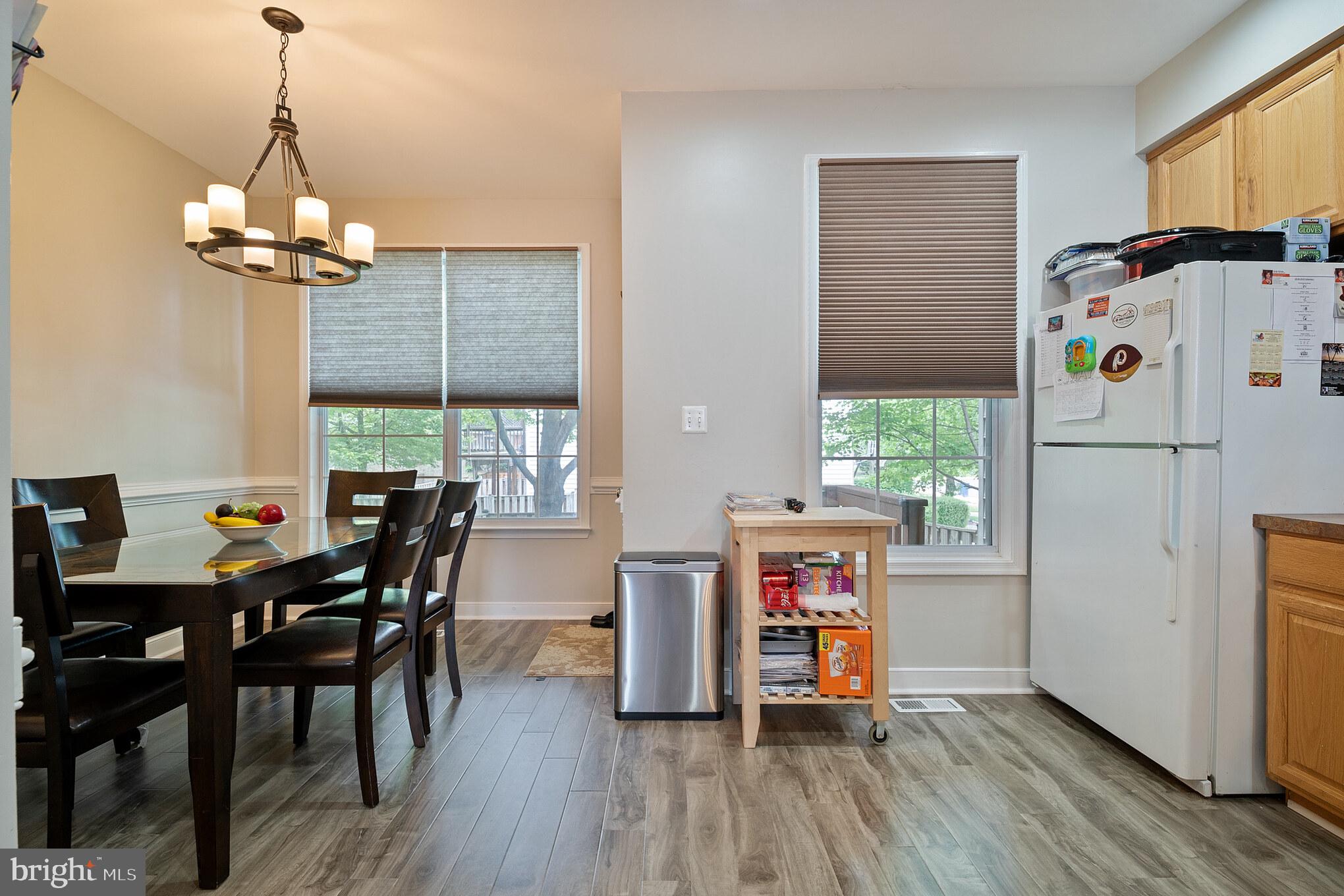 DALE CITY - Residential