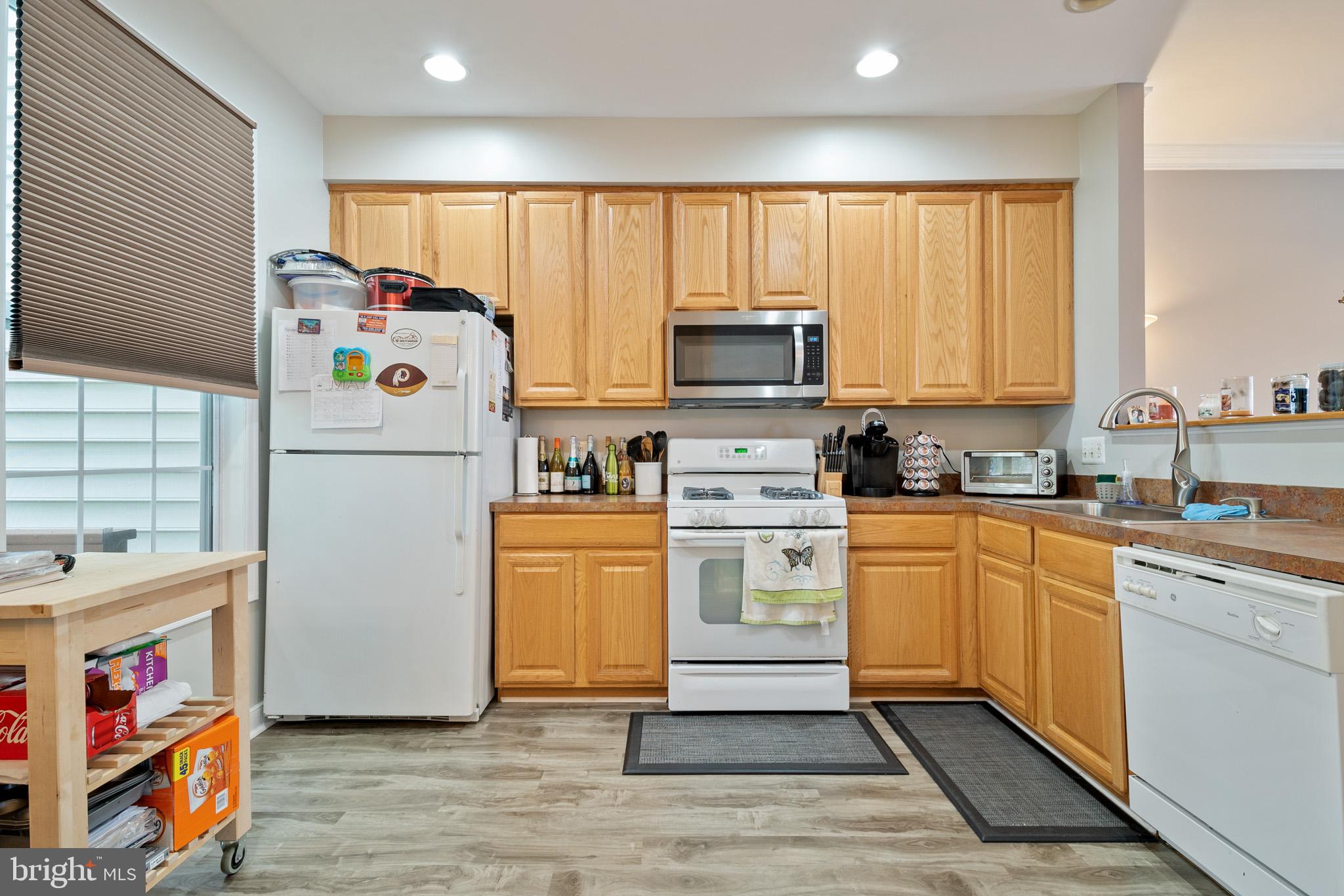 DALE CITY - Residential