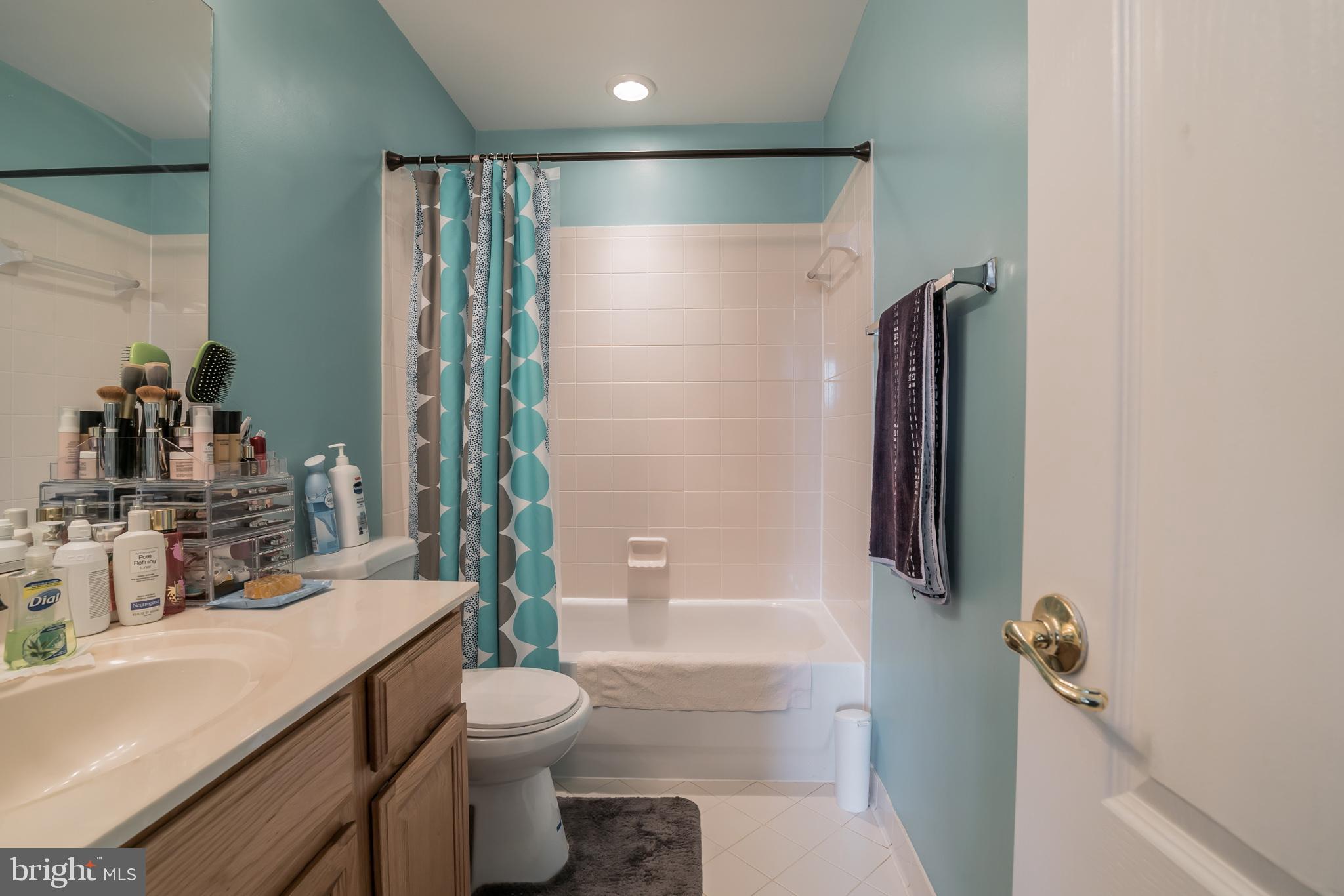 DALE CITY - Residential