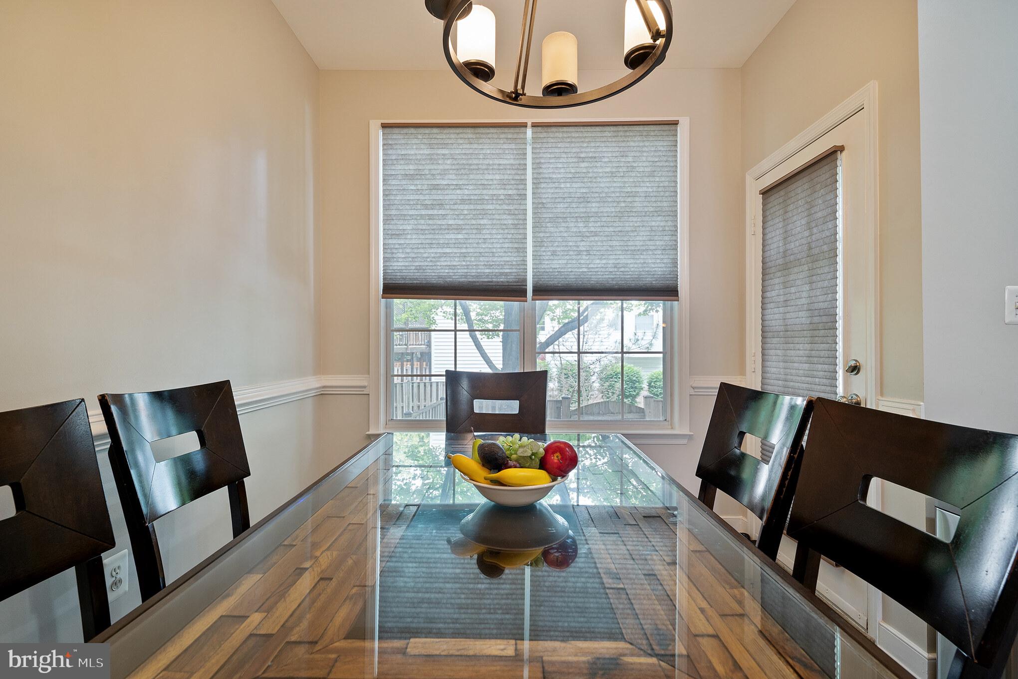 DALE CITY - Residential