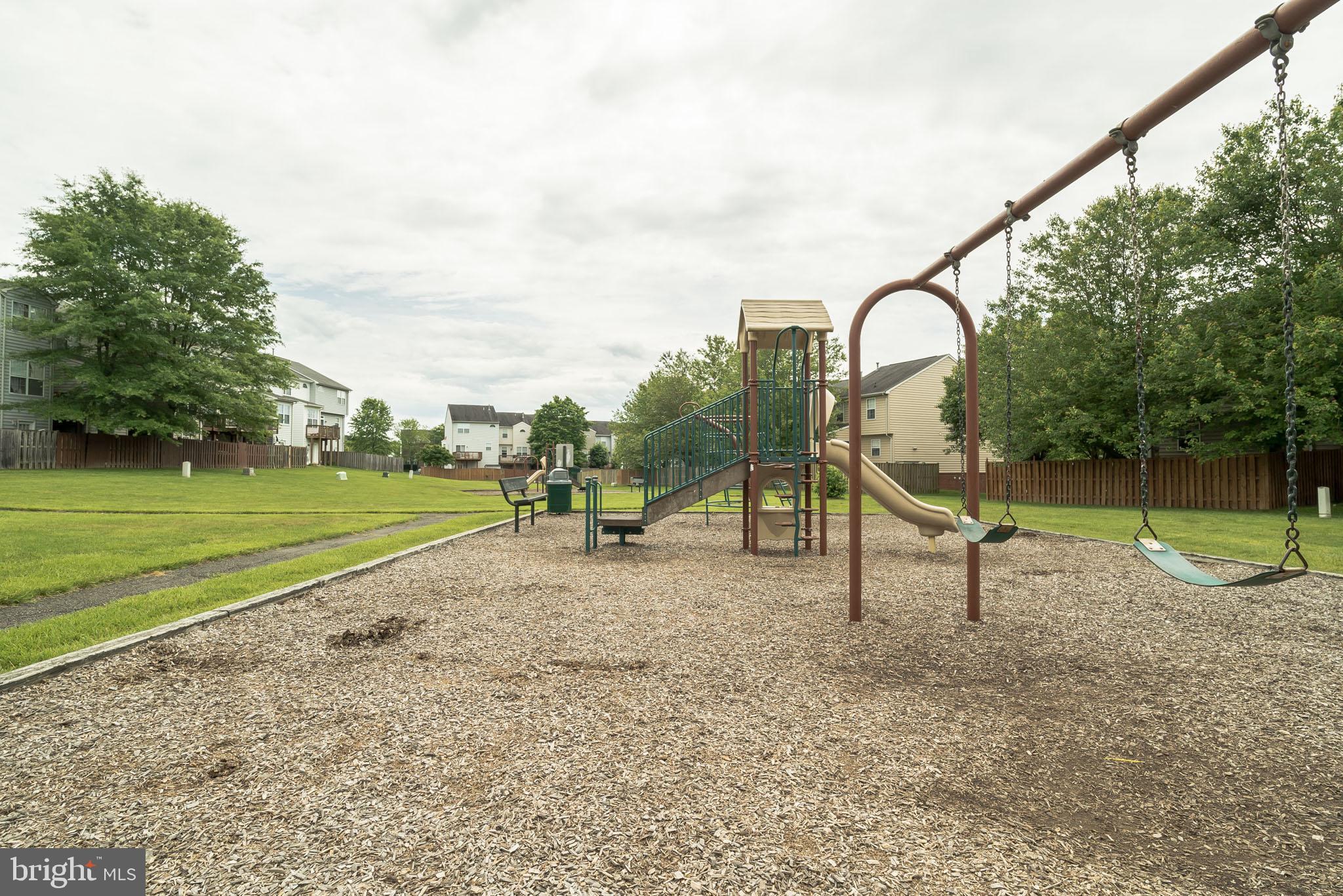 DALE CITY - Residential