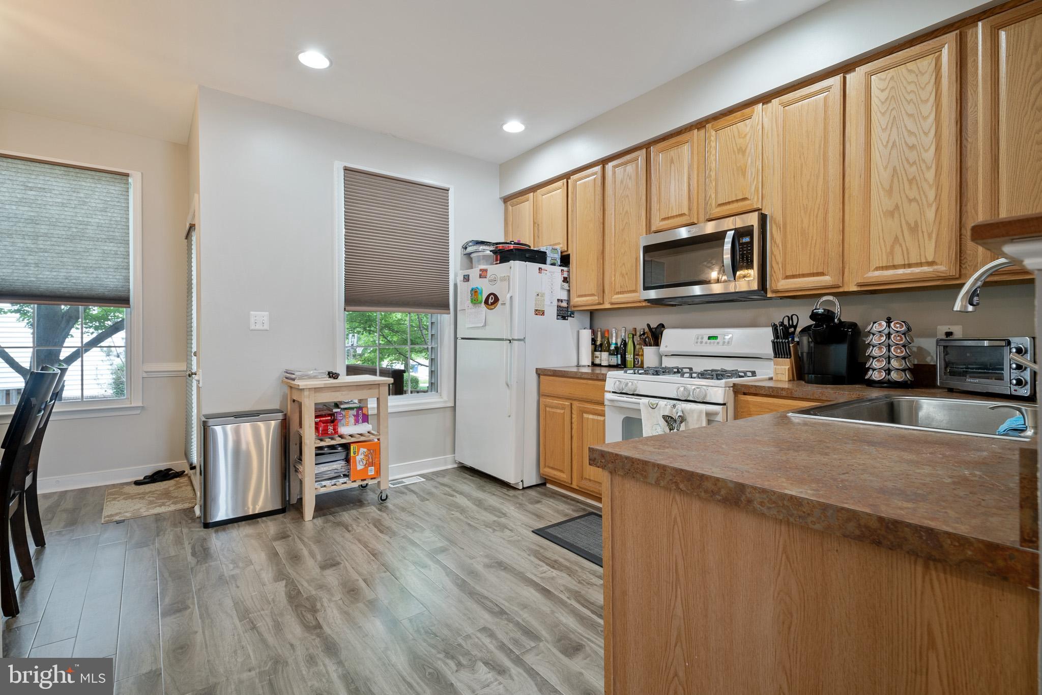 DALE CITY - Residential