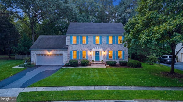 405 FOX DEN LN, MILLERSVILLE, MD 21108 - Image bcce17b5508b6854d7d4595efcf60d7f/1028406992